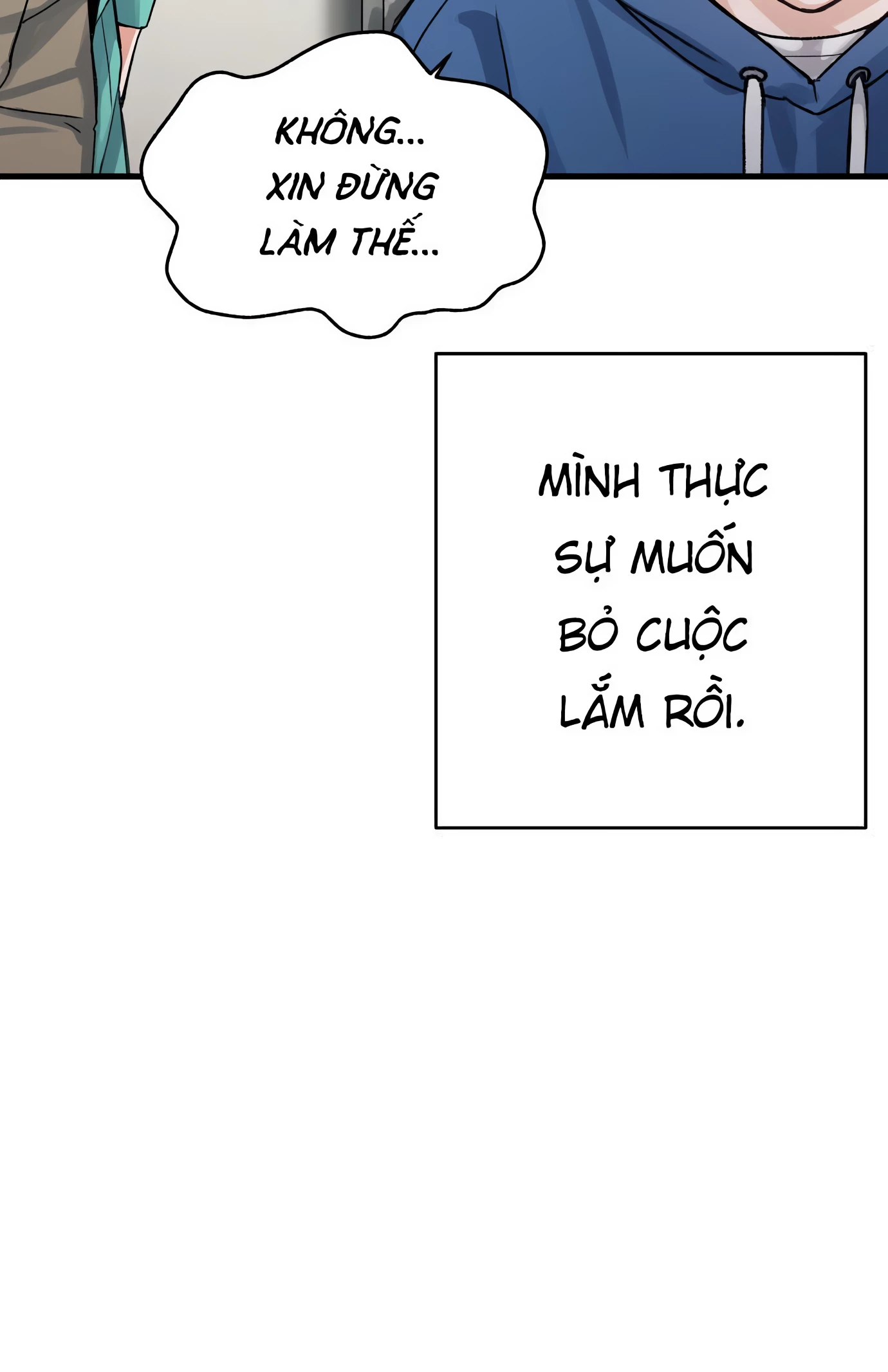 Nhật Kí Đổi Nghề Chapter 2 - 60