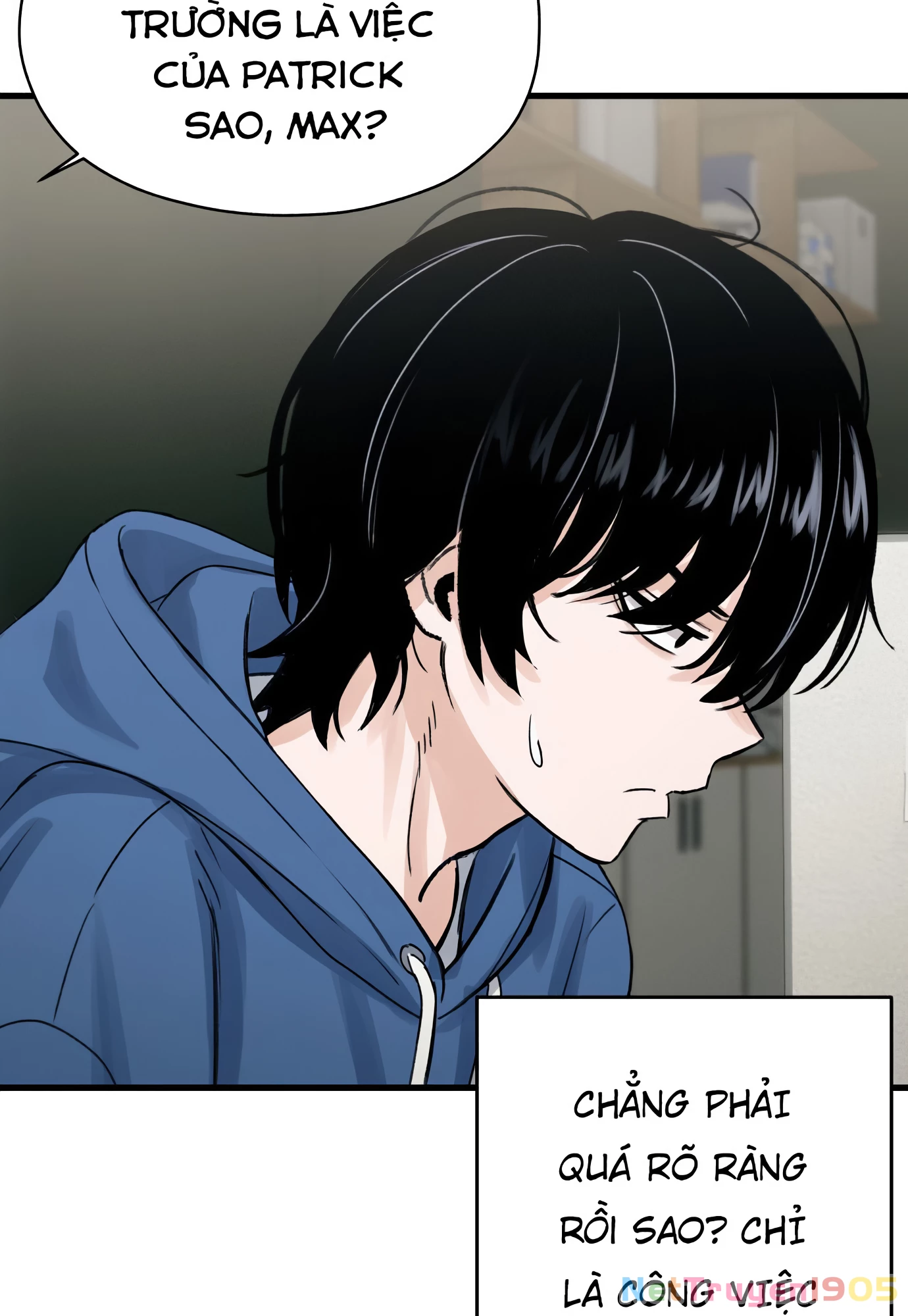 Nhật Kí Đổi Nghề Chapter 2 - 63