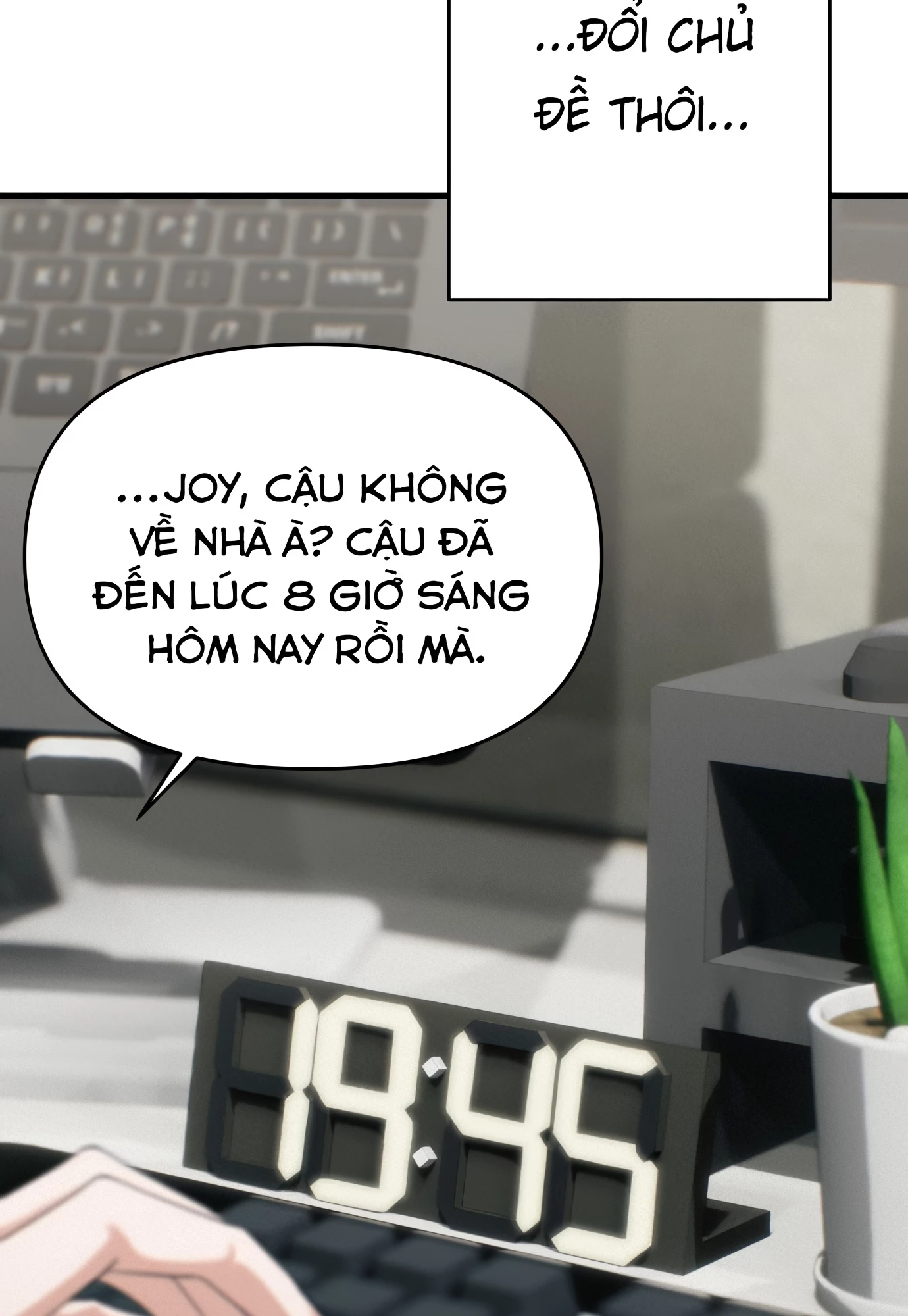Nhật Kí Đổi Nghề Chapter 2 - 66