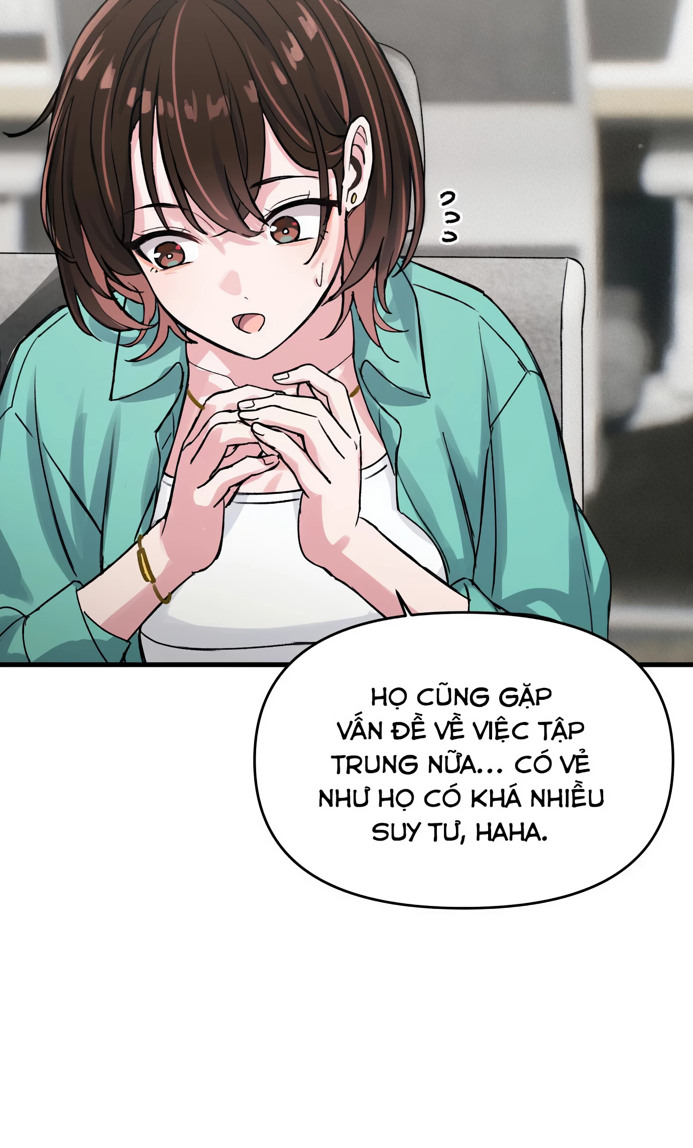Nhật Kí Đổi Nghề Chapter 2 - 75