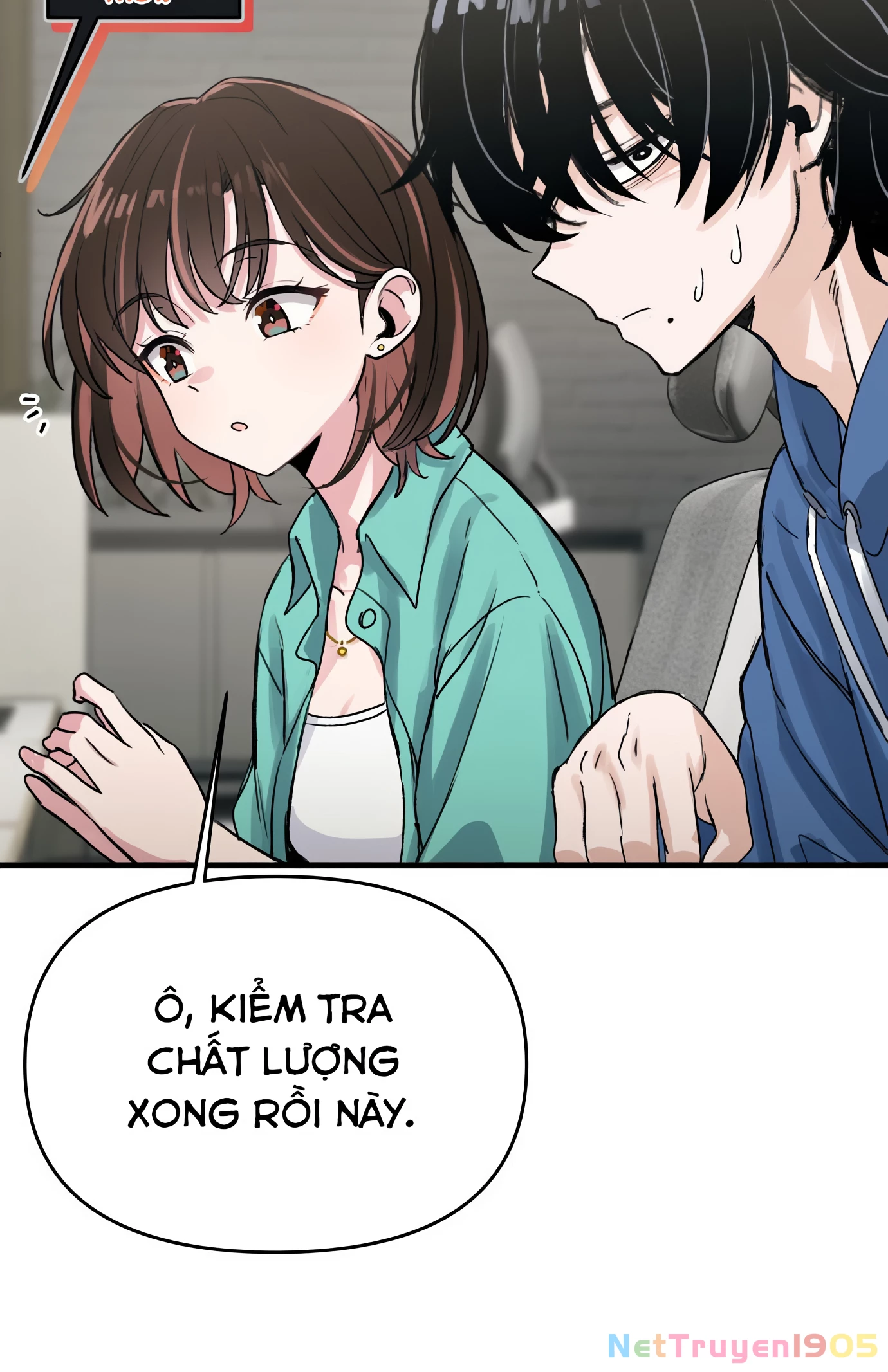 Nhật Kí Đổi Nghề Chapter 2 - 81