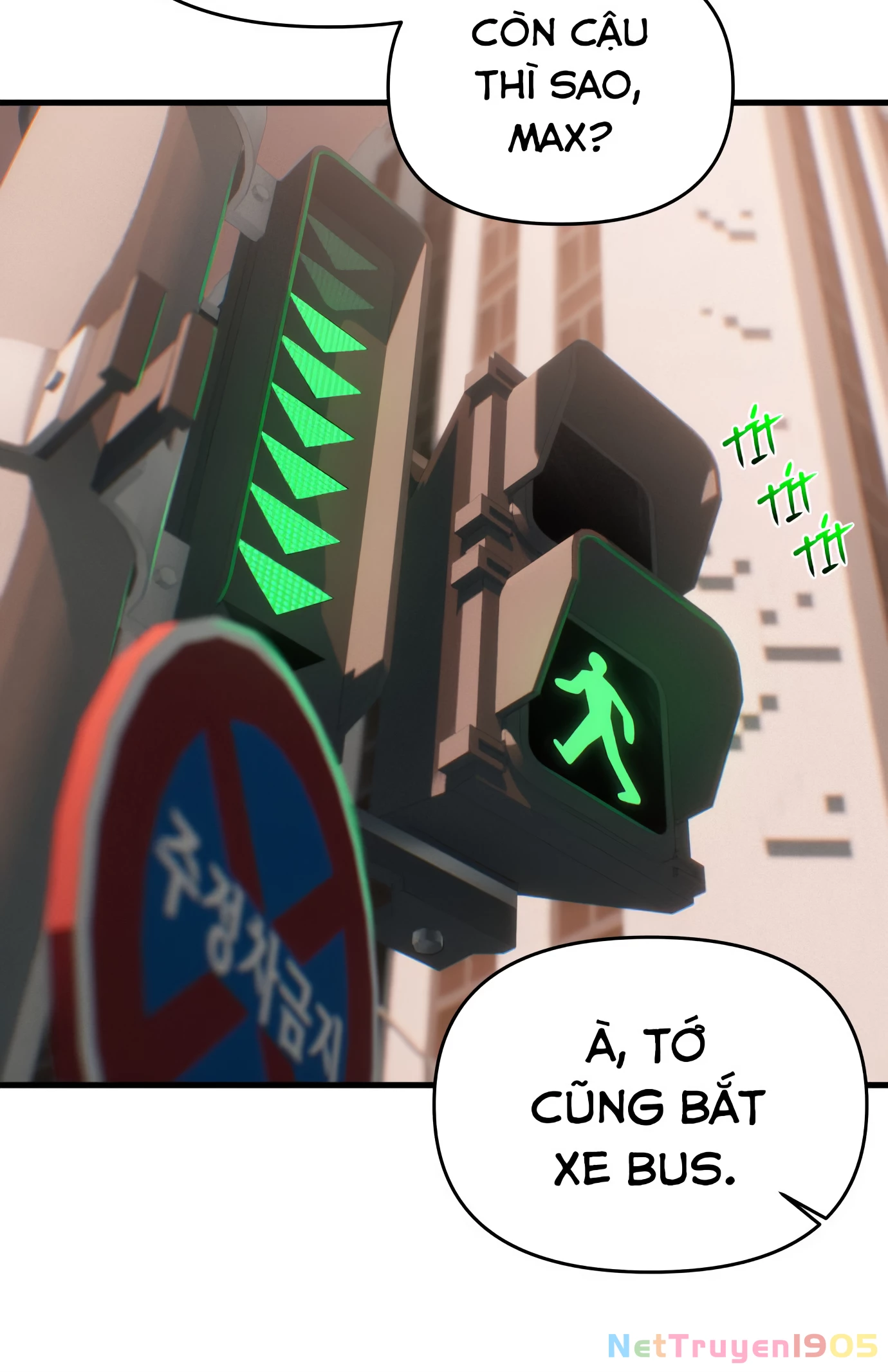 Nhật Kí Đổi Nghề Chapter 2 - 87