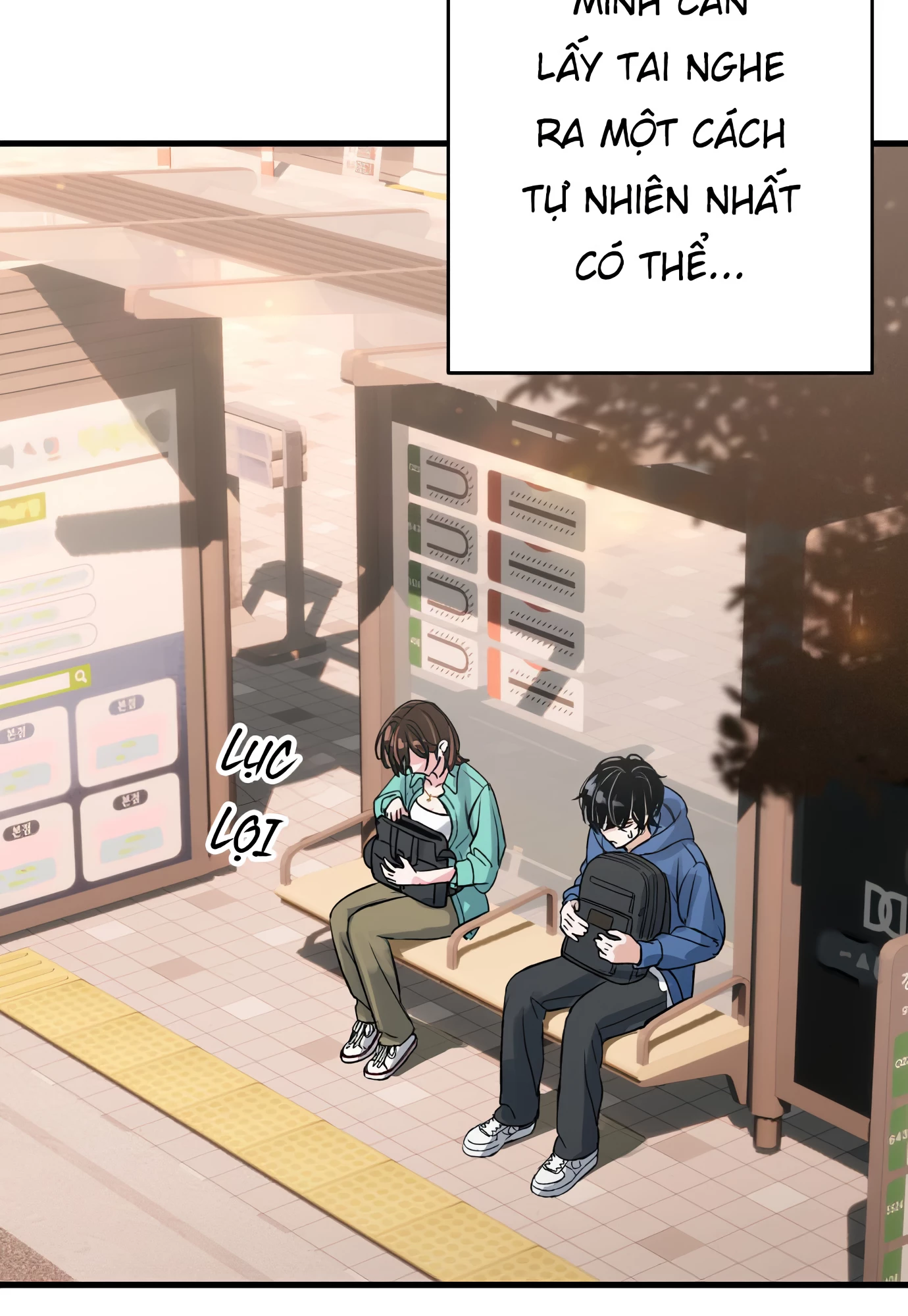 Nhật Kí Đổi Nghề Chapter 2 - 93