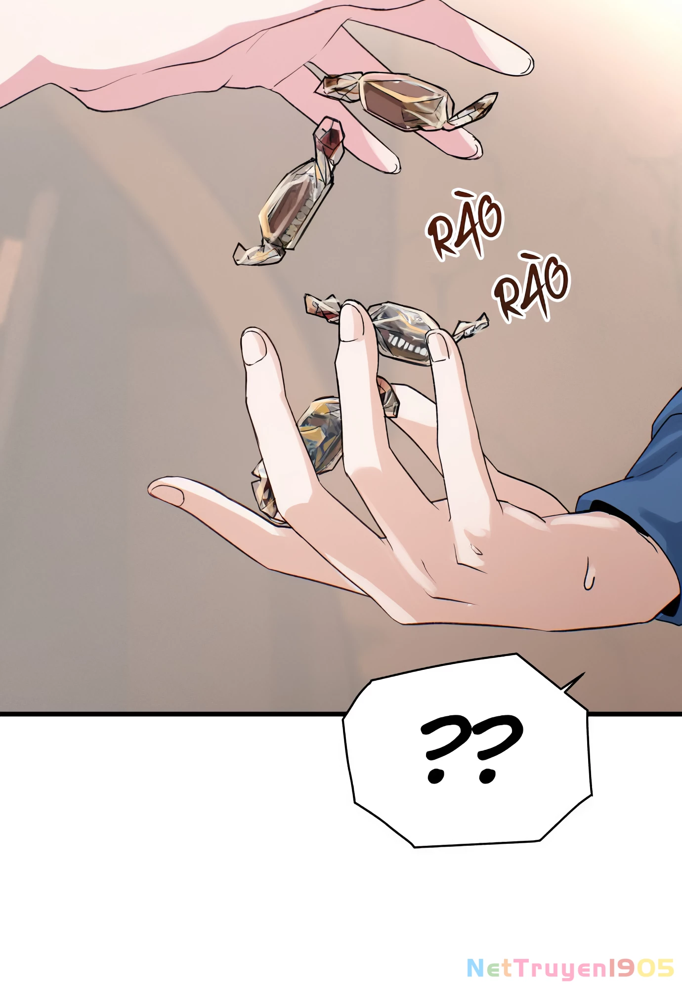 Nhật Kí Đổi Nghề Chapter 2 - 95