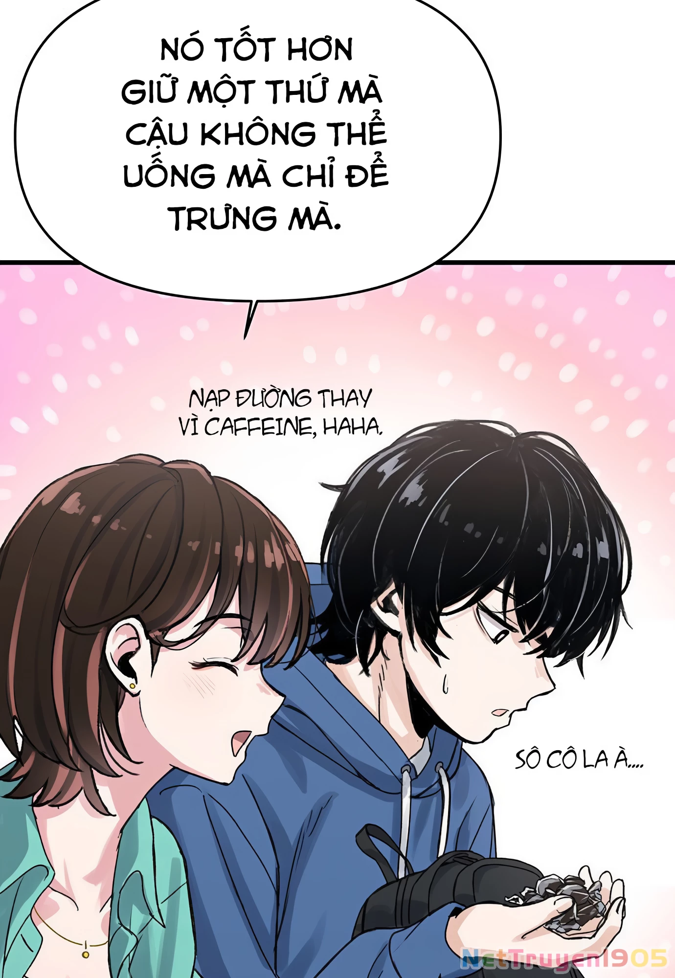 Nhật Kí Đổi Nghề Chapter 2 - 97