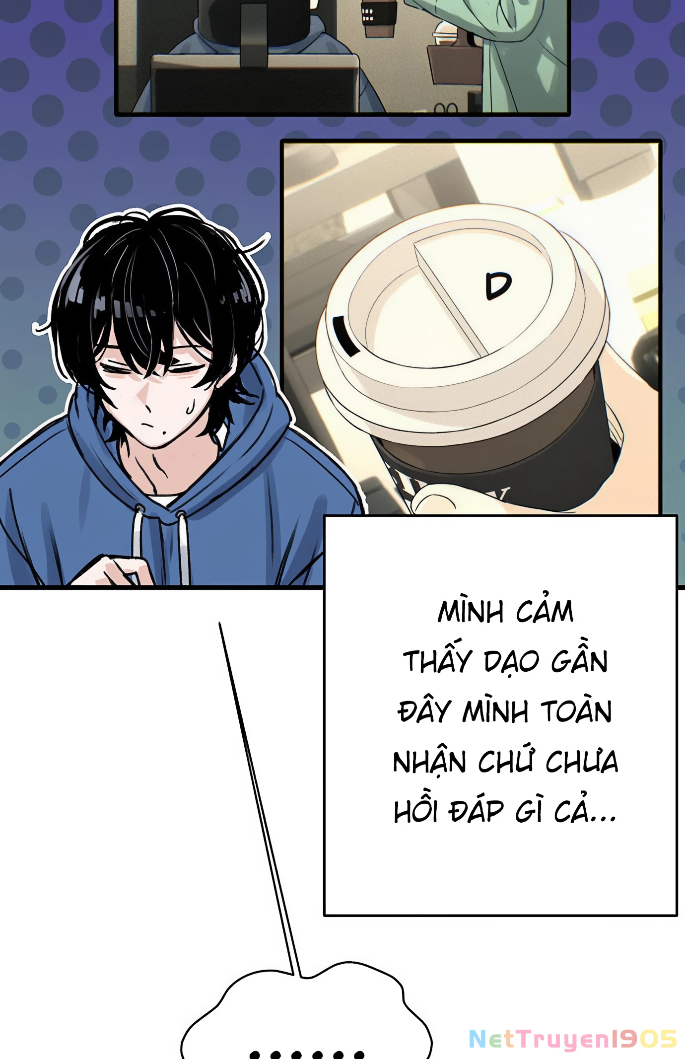 Nhật Kí Đổi Nghề Chapter 2 - 108