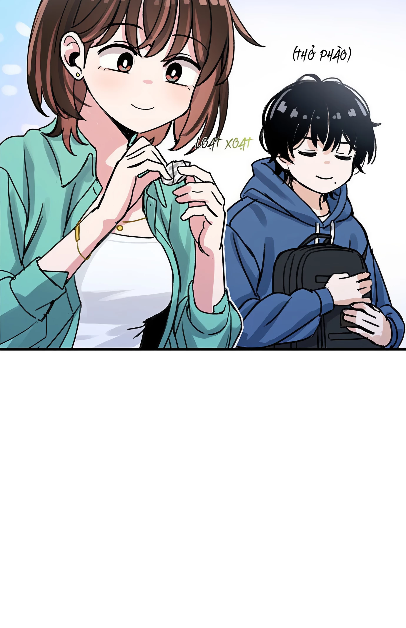 Nhật Kí Đổi Nghề Chapter 2 - 113