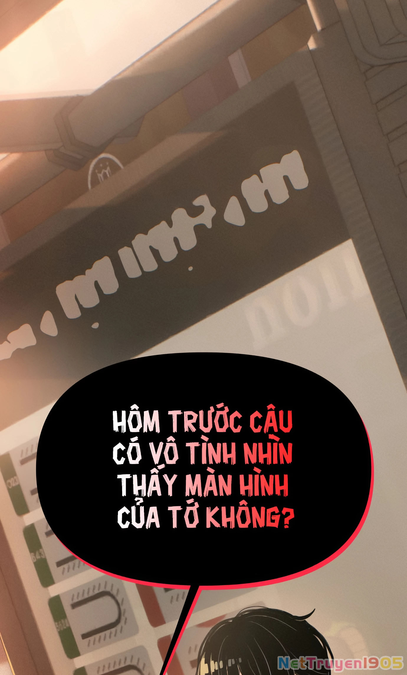 Nhật Kí Đổi Nghề Chapter 2 - 122