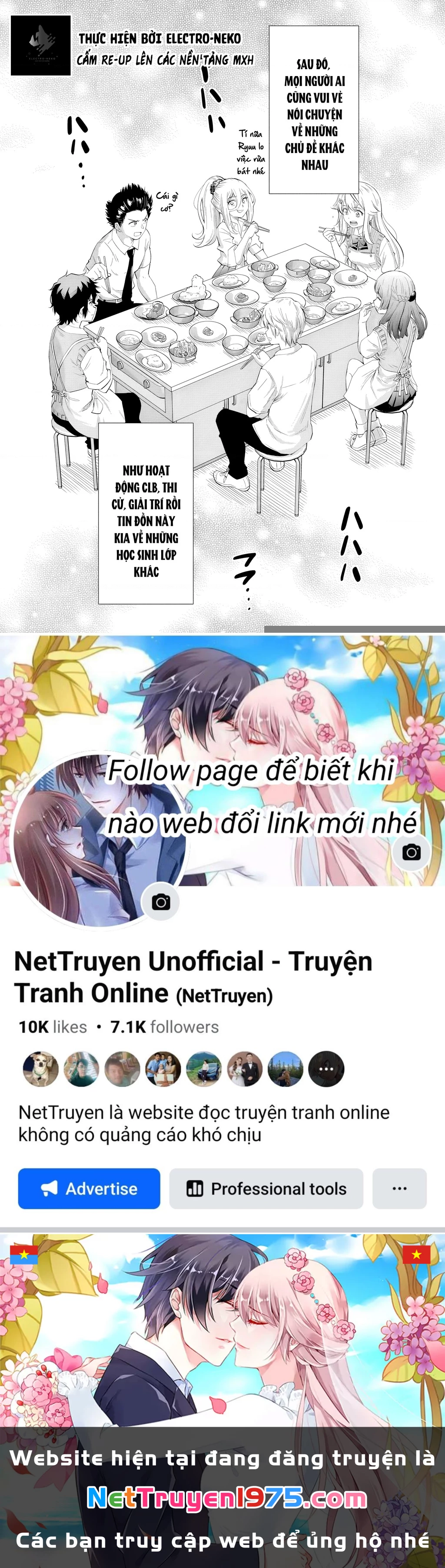 Cô Nàng Idol Đói Bụng Và Anh Chàng Yêu Nội Trợ Chapter 12.1 - 16