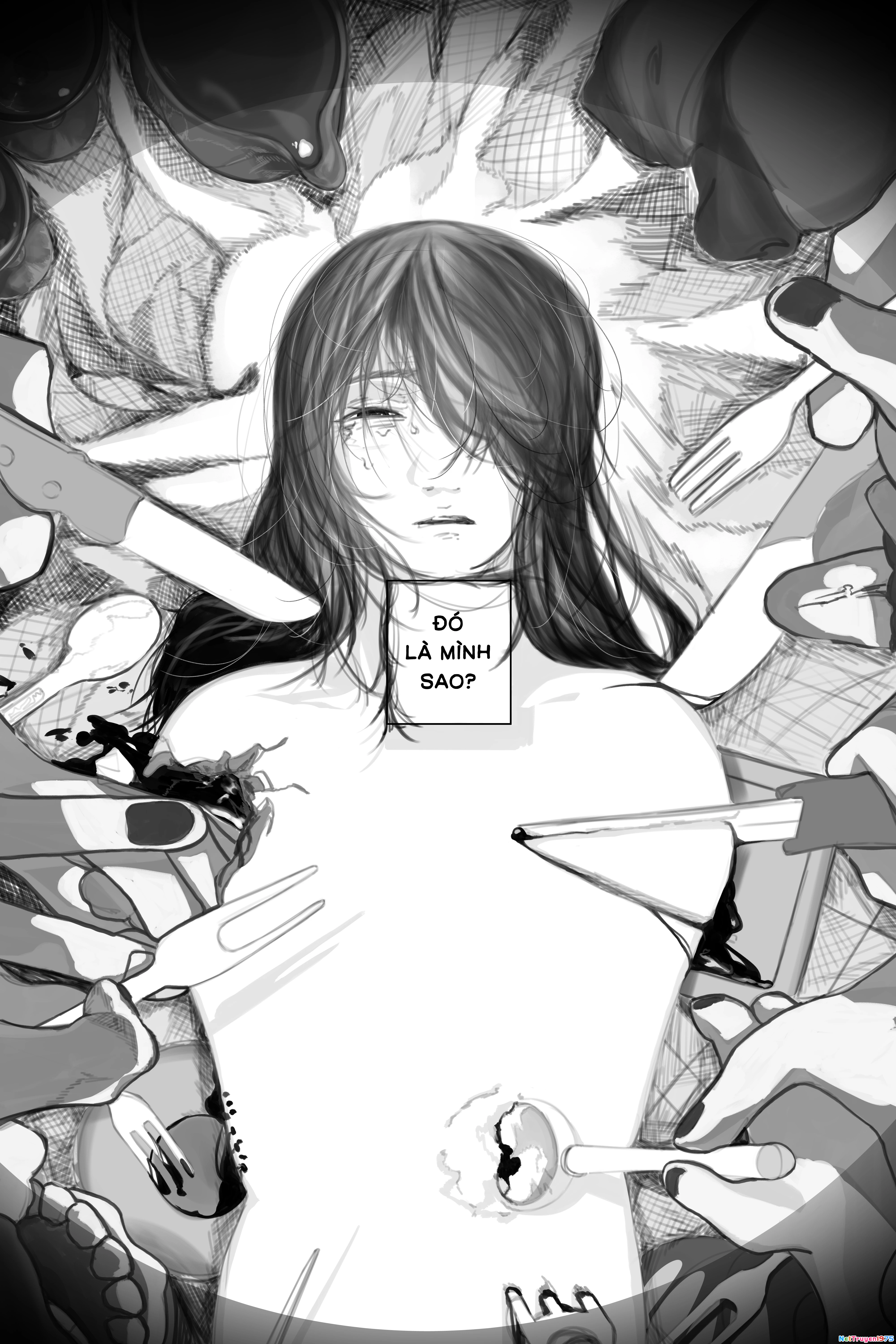 Is That Me? Oneshot - 2