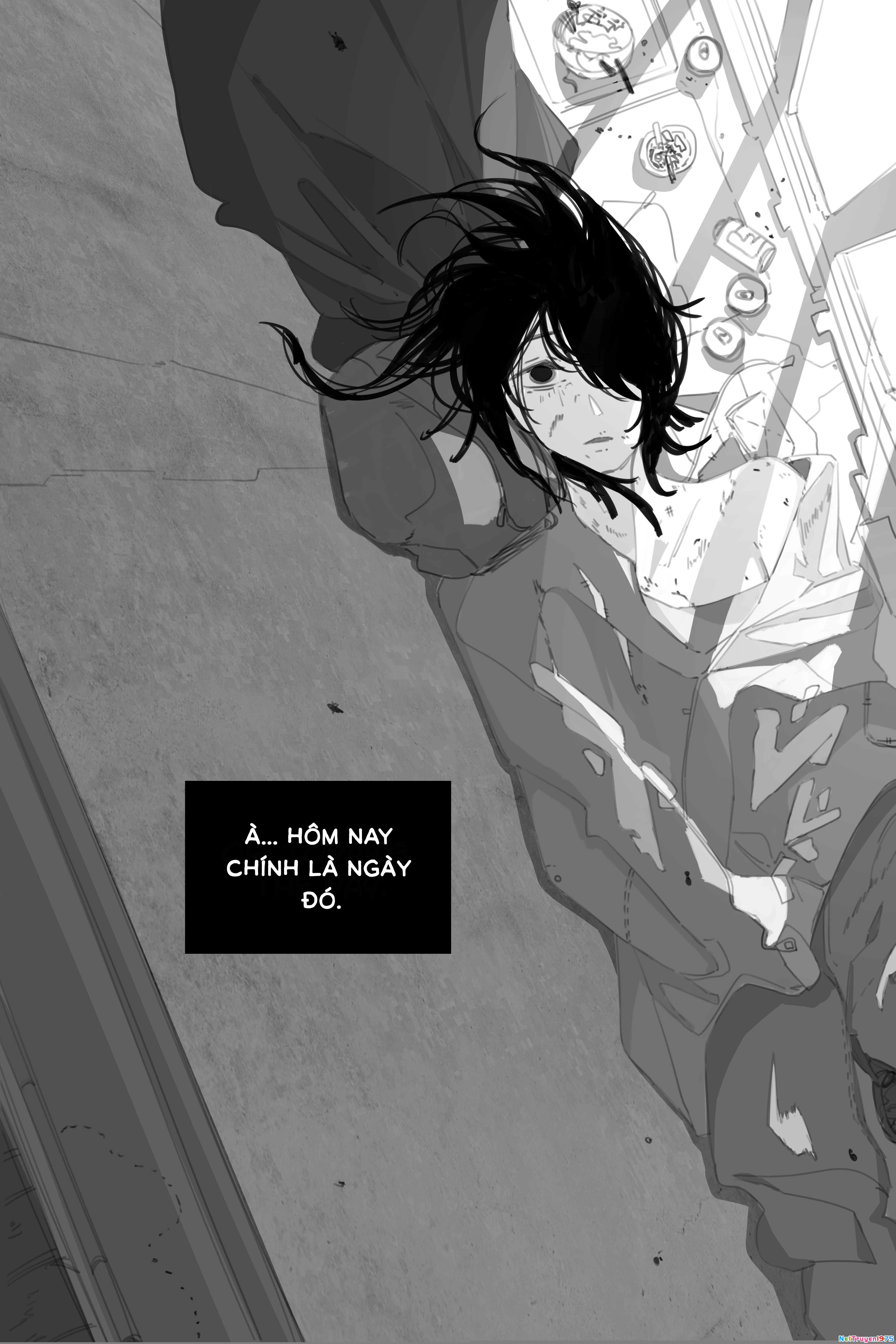 Is That Me? Oneshot - 22