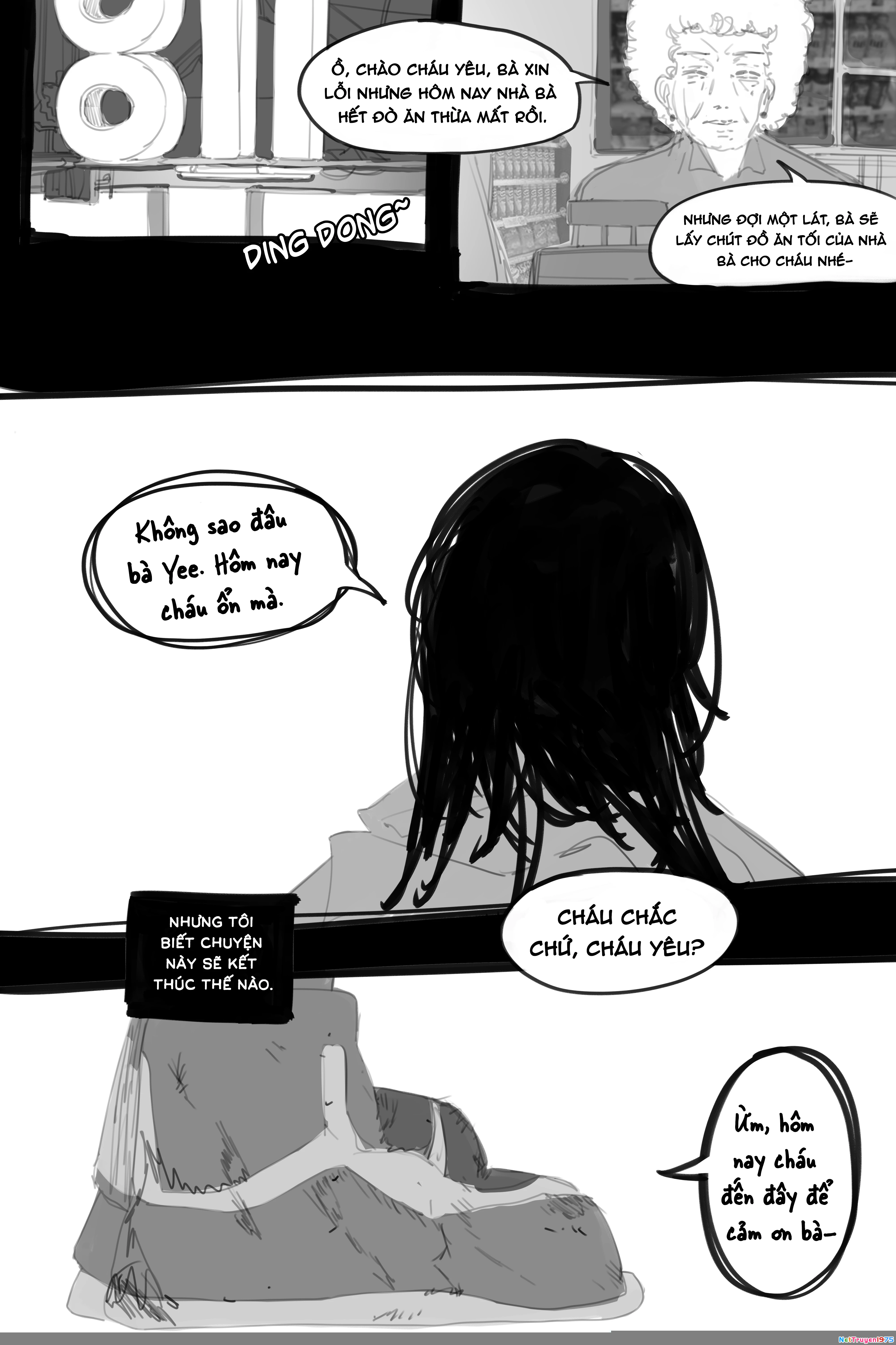 Is That Me? Oneshot - 28