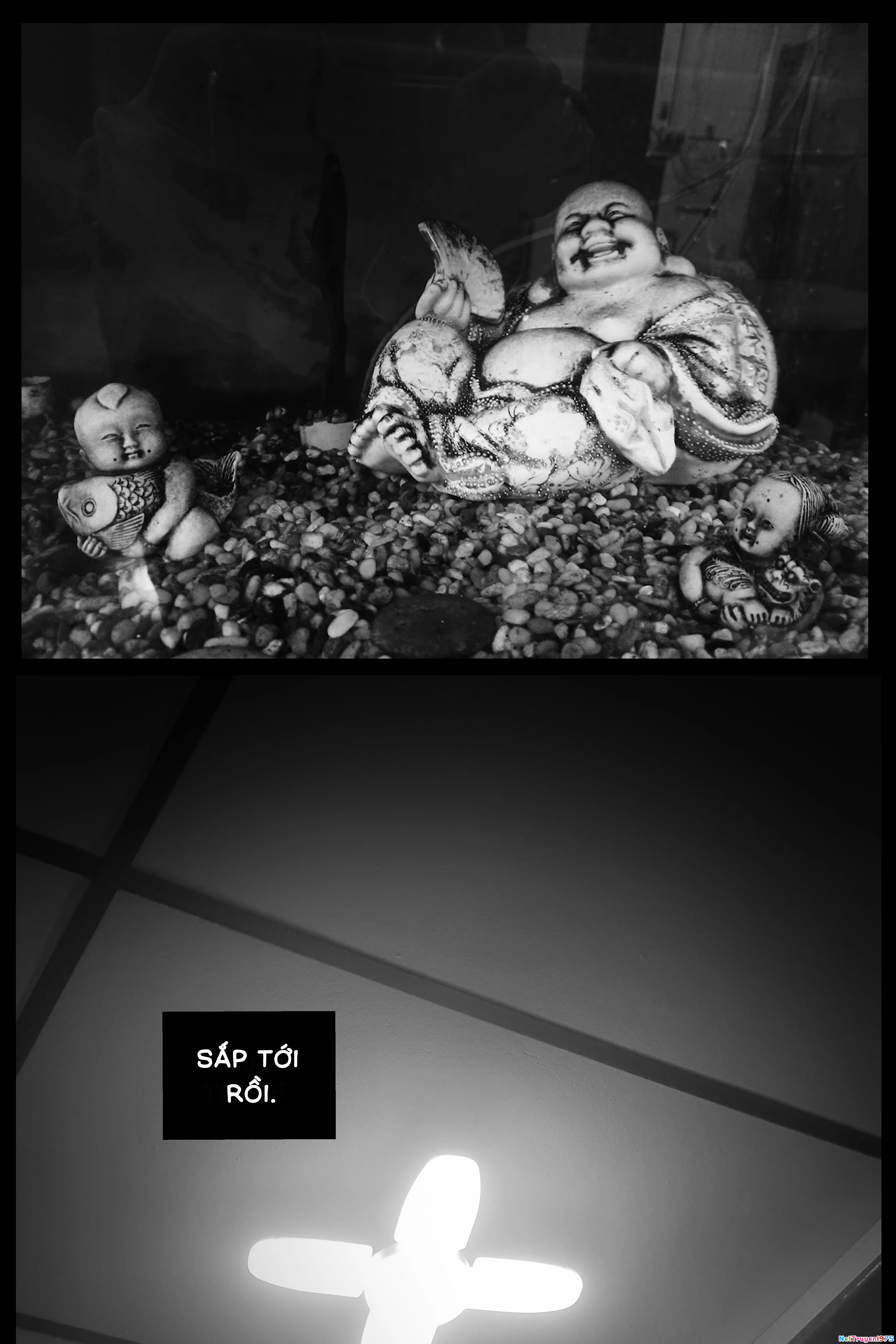 Is That Me? Oneshot - 31
