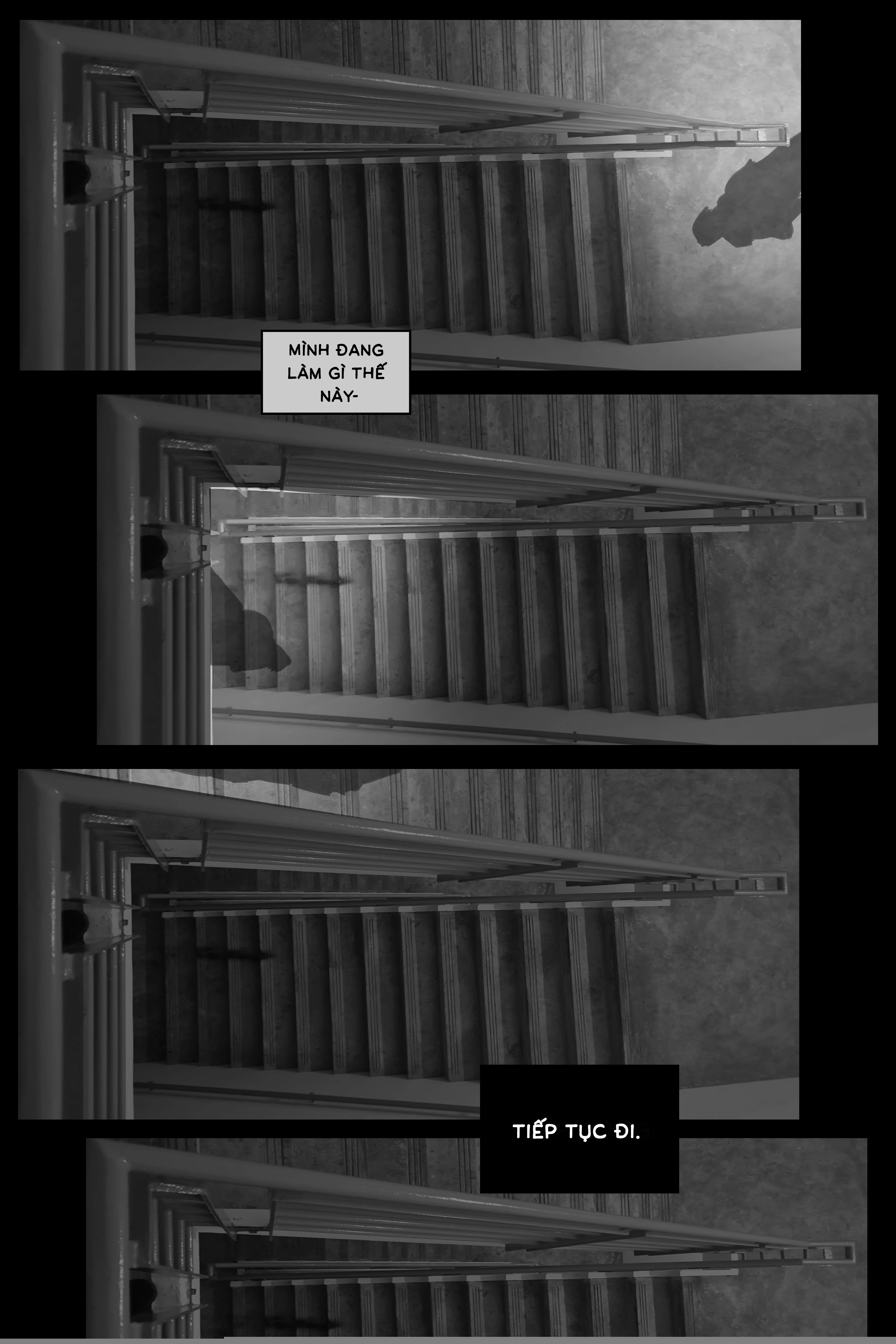 Is That Me? Oneshot - 32