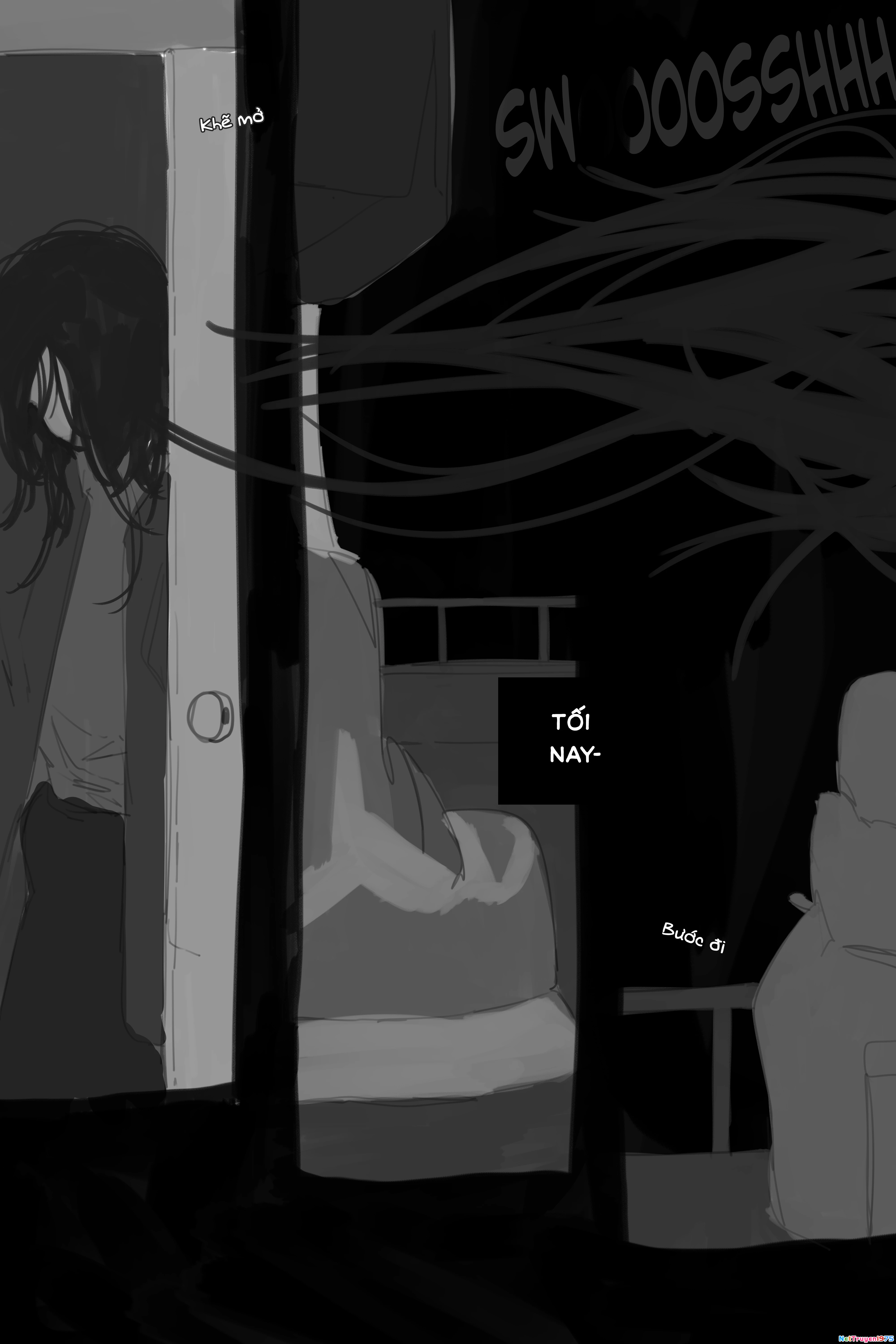 Is That Me? Oneshot - 34