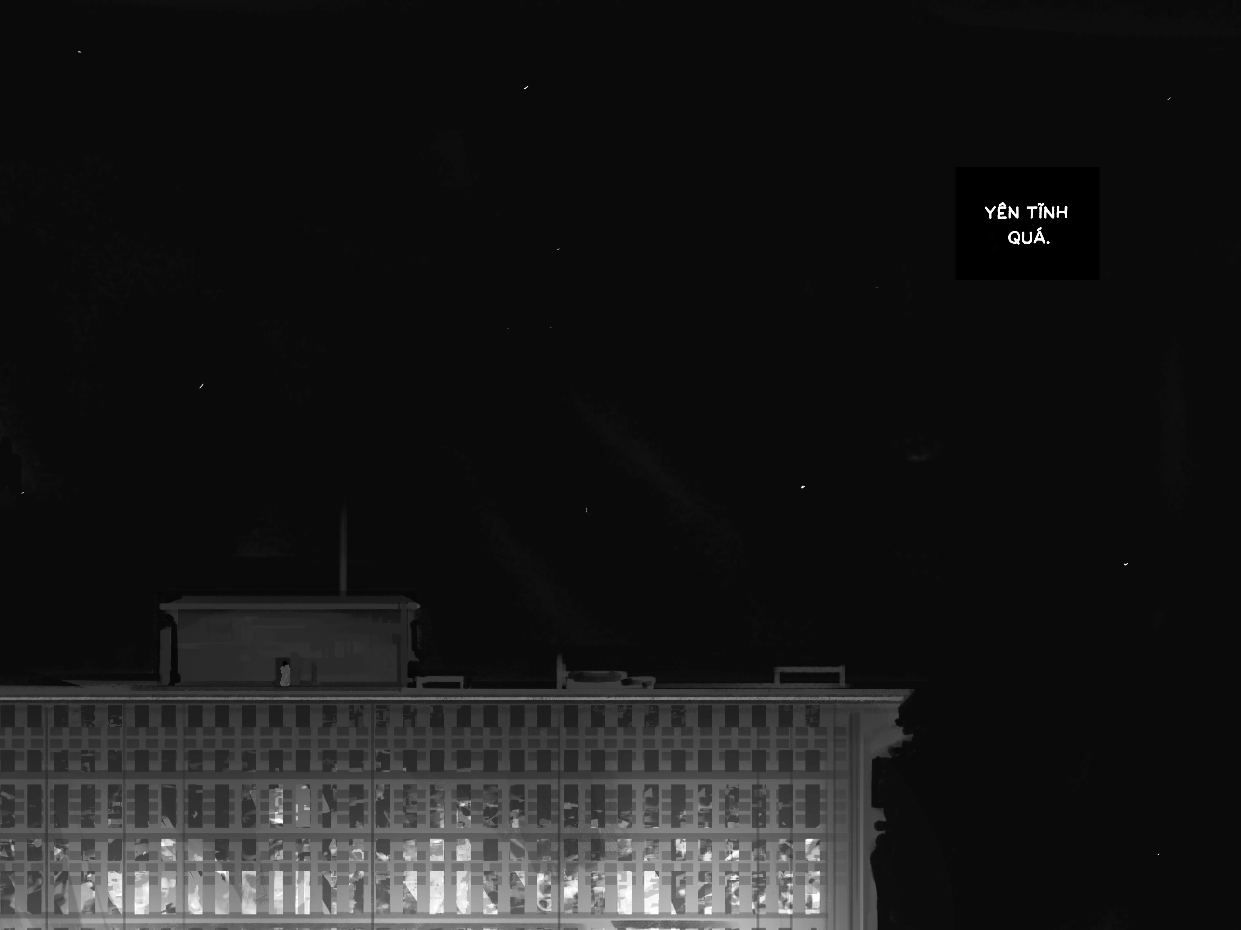 Is That Me? Oneshot - 35