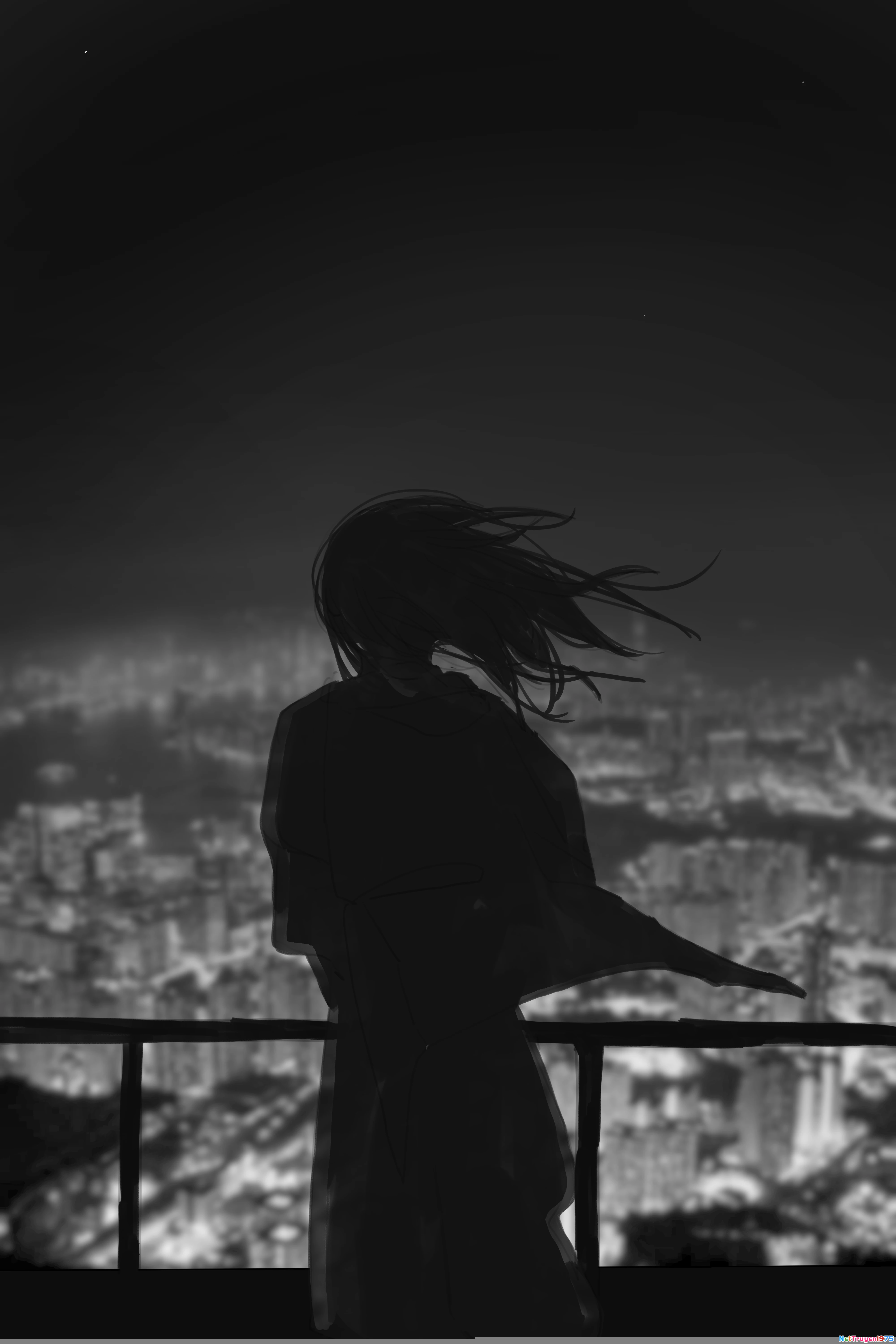 Is That Me? Oneshot - 37