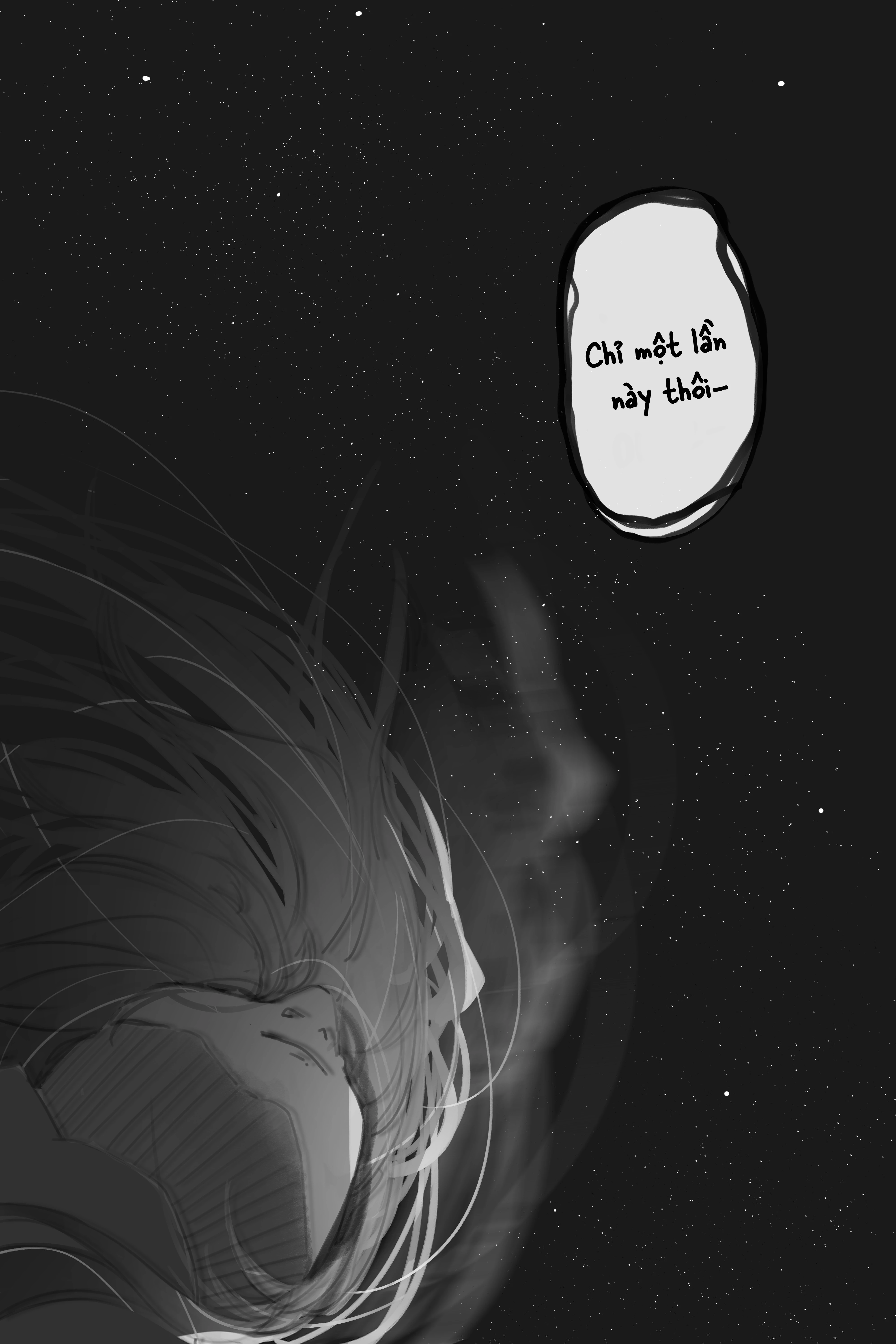Is That Me? Oneshot - 40