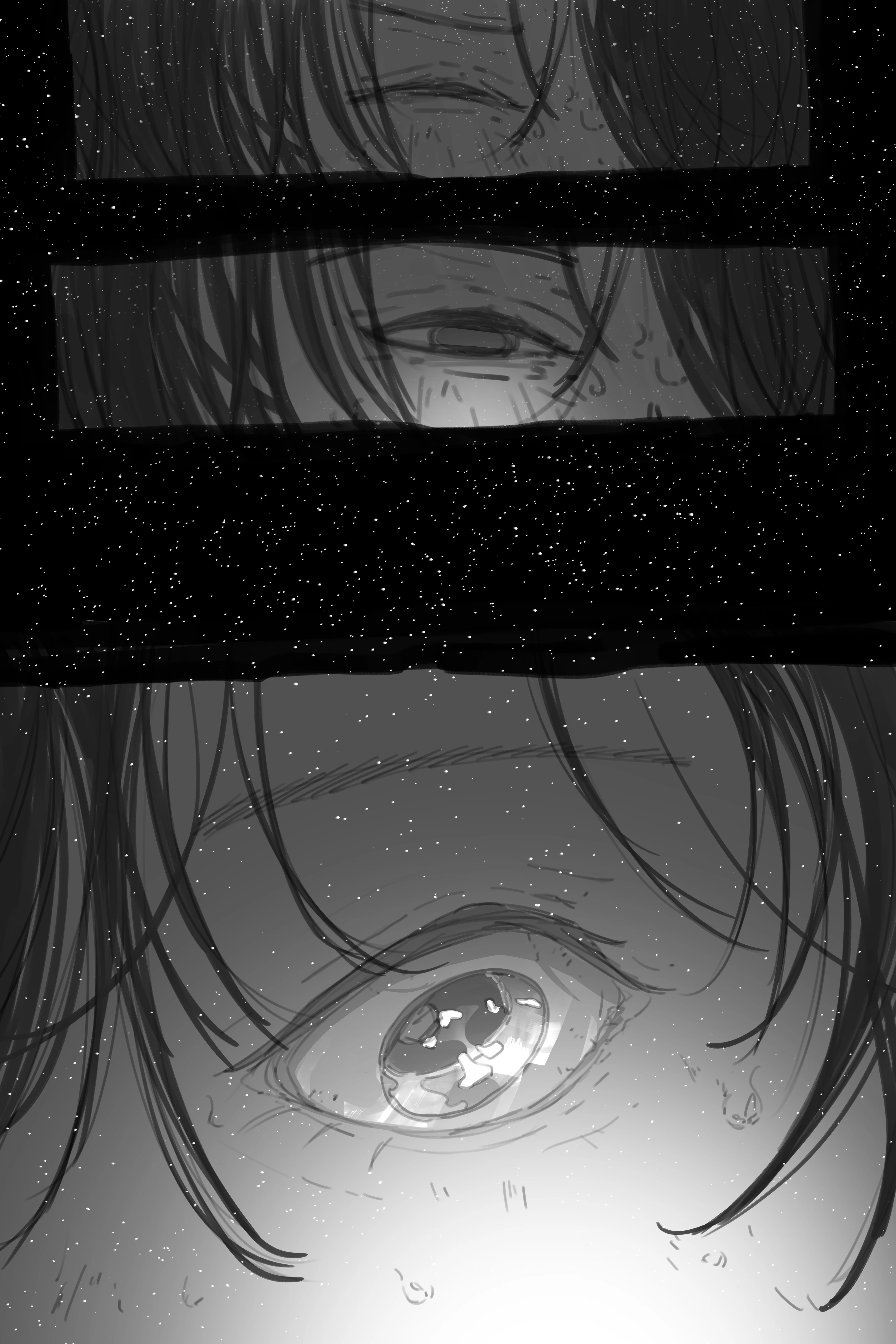 Is That Me? Oneshot - 46
