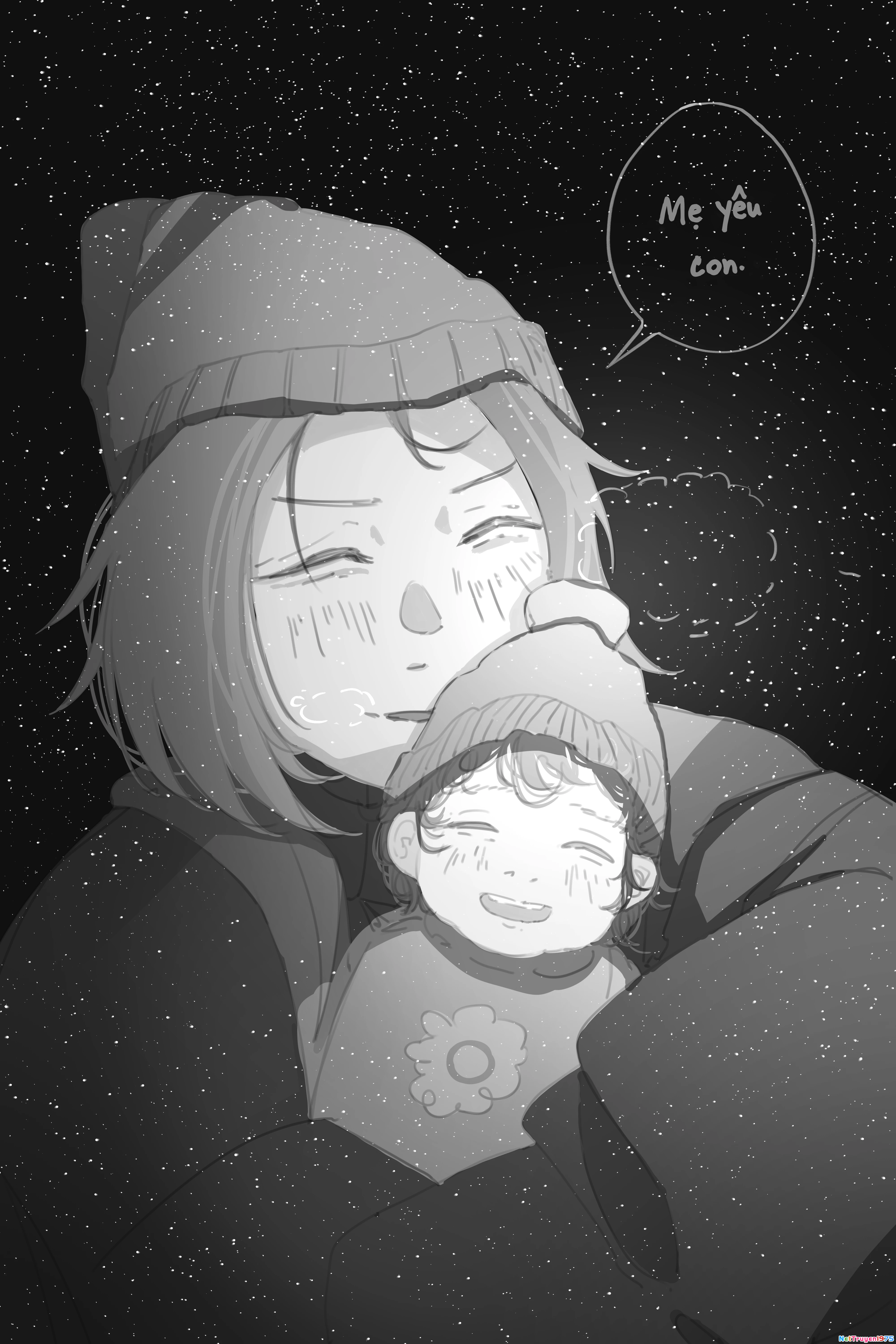 Is That Me? Oneshot - 49
