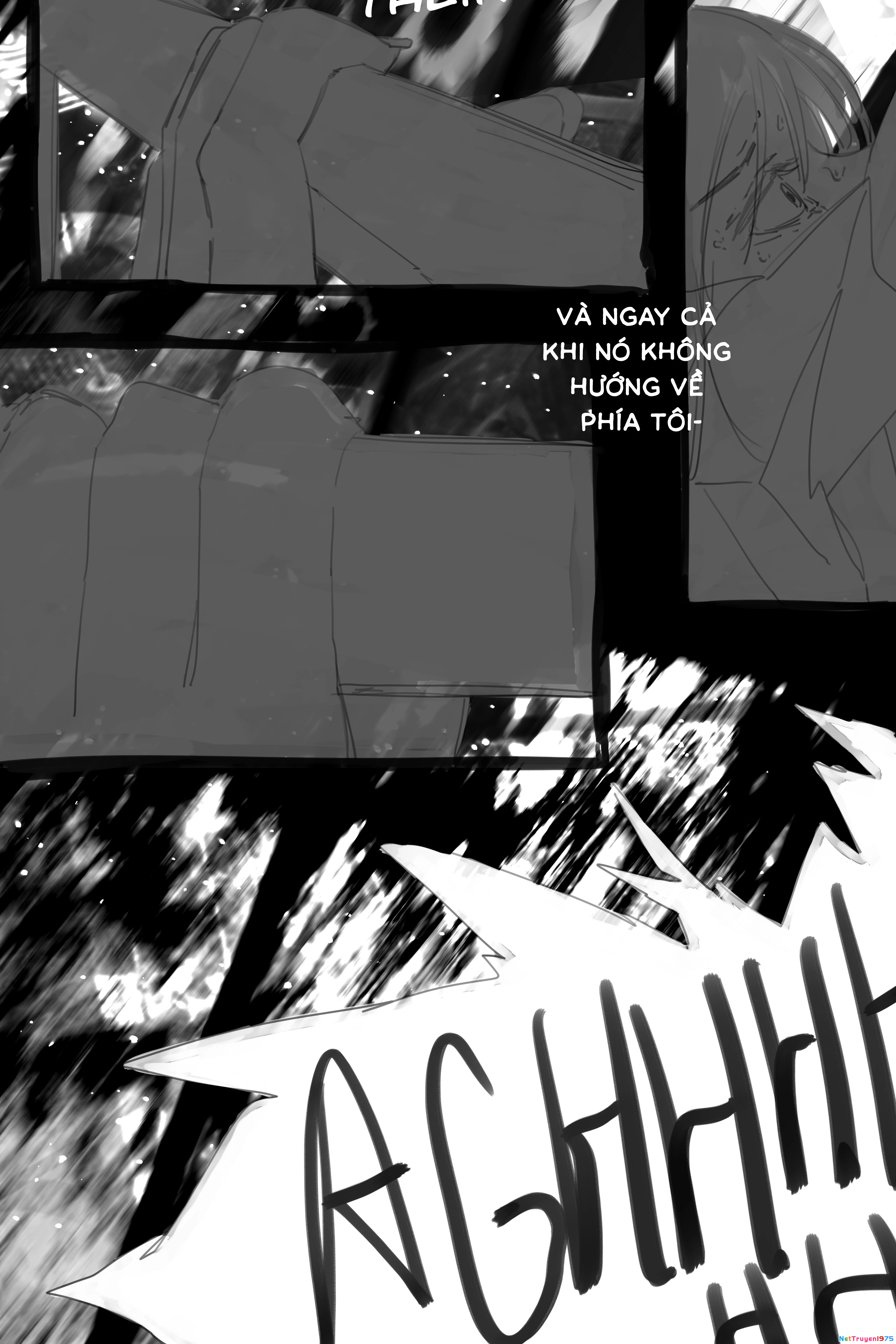 Is That Me? Oneshot - 60