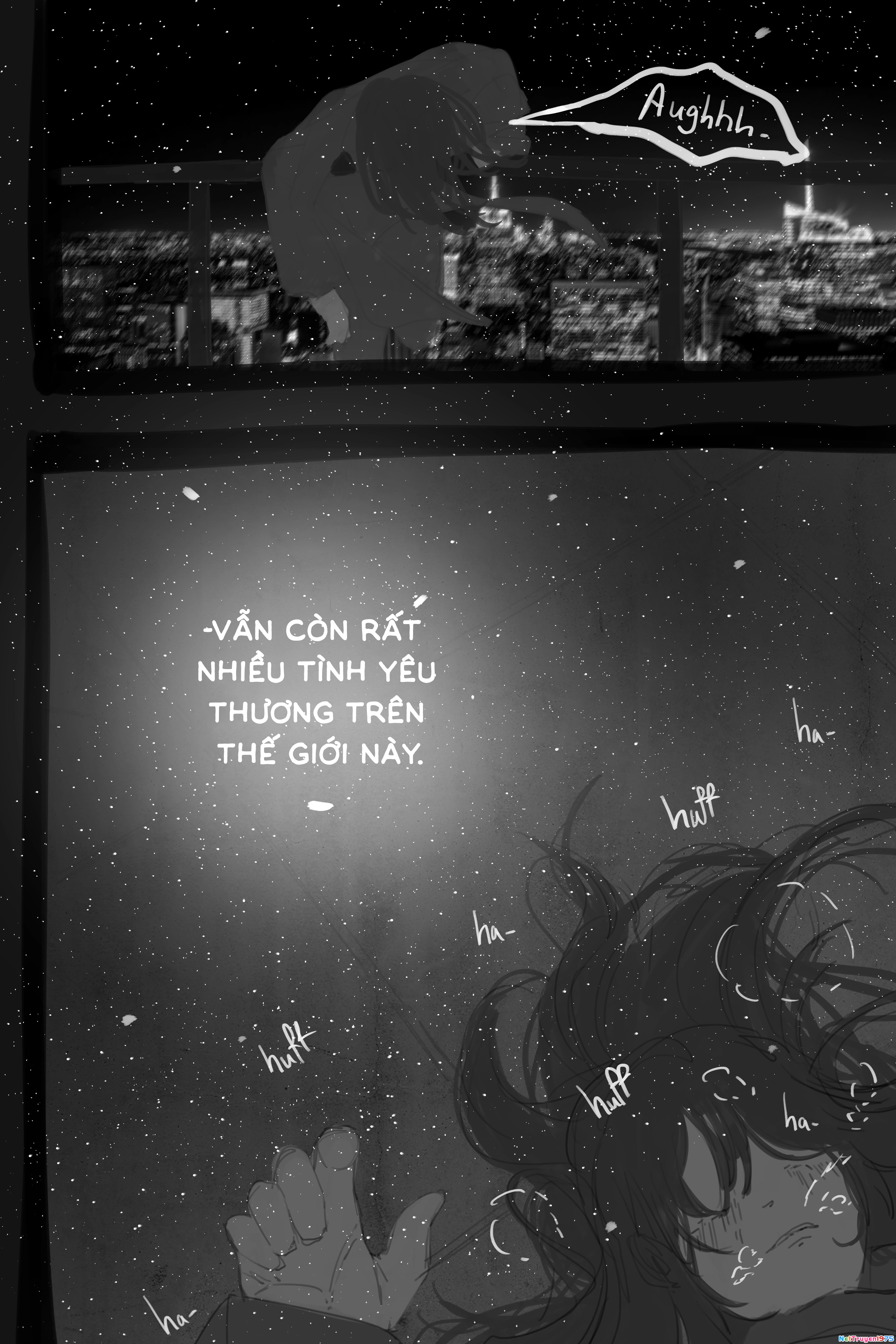 Is That Me? Oneshot - 61