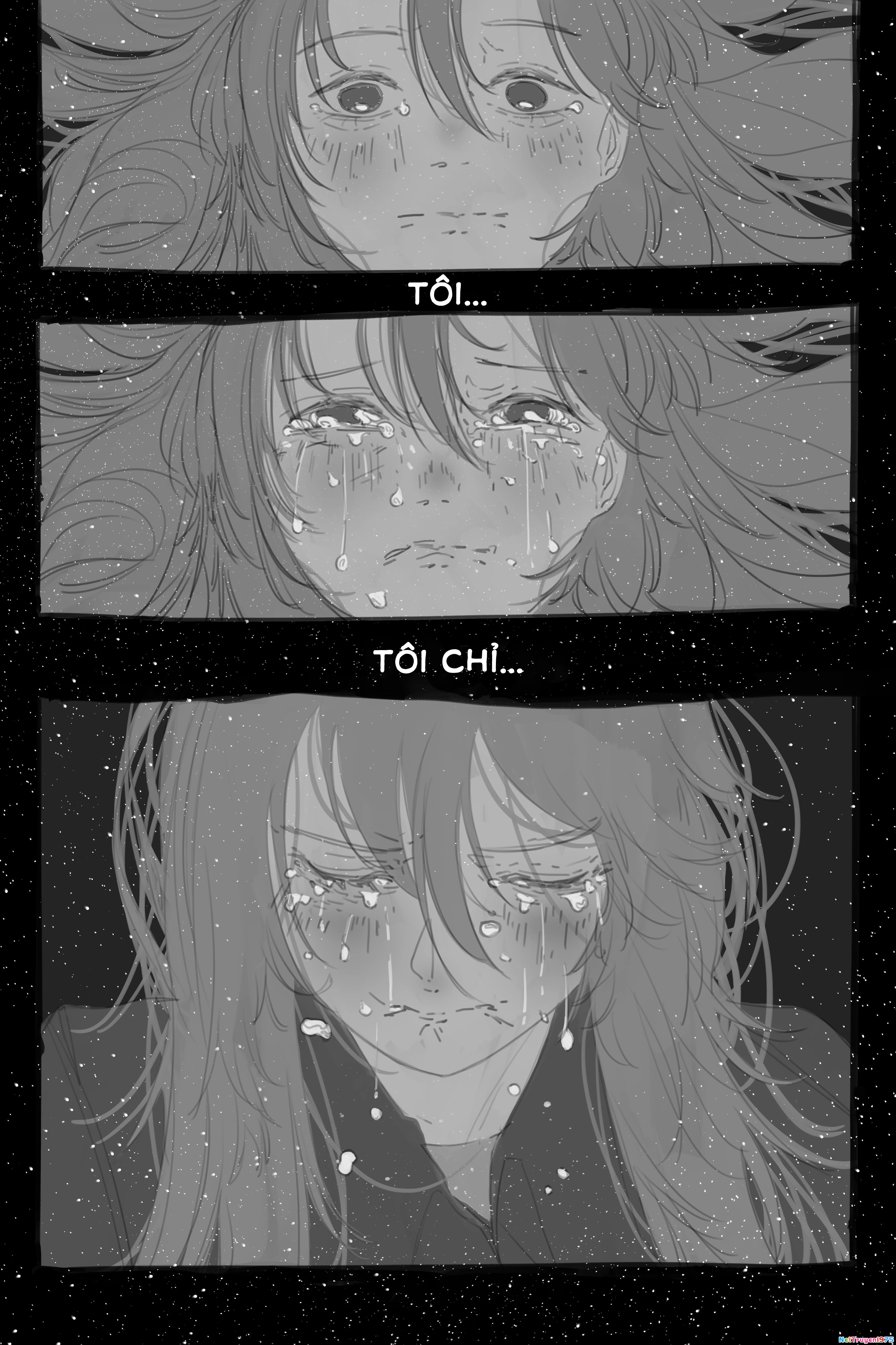 Is That Me? Oneshot - 62
