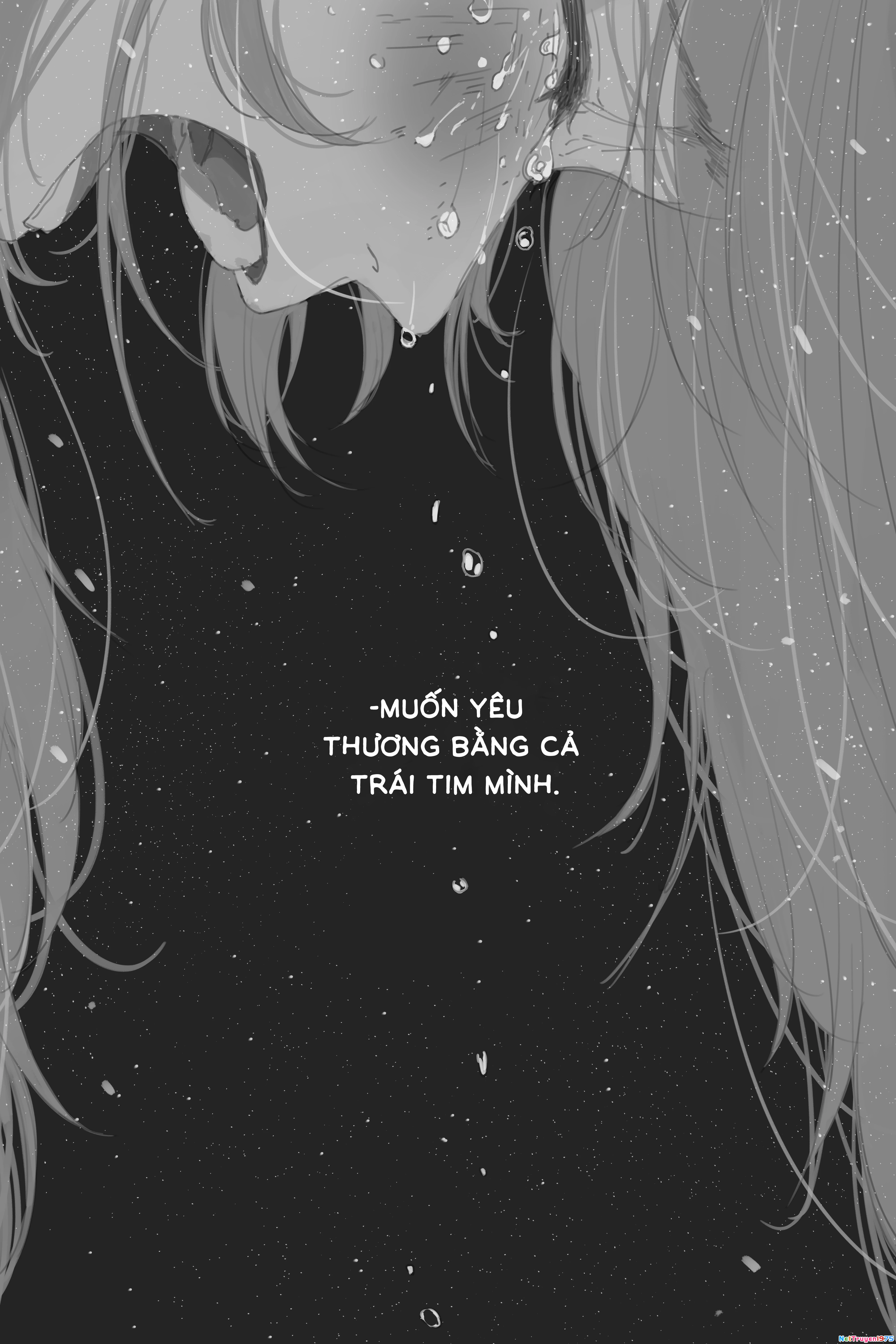 Is That Me? Oneshot - 63