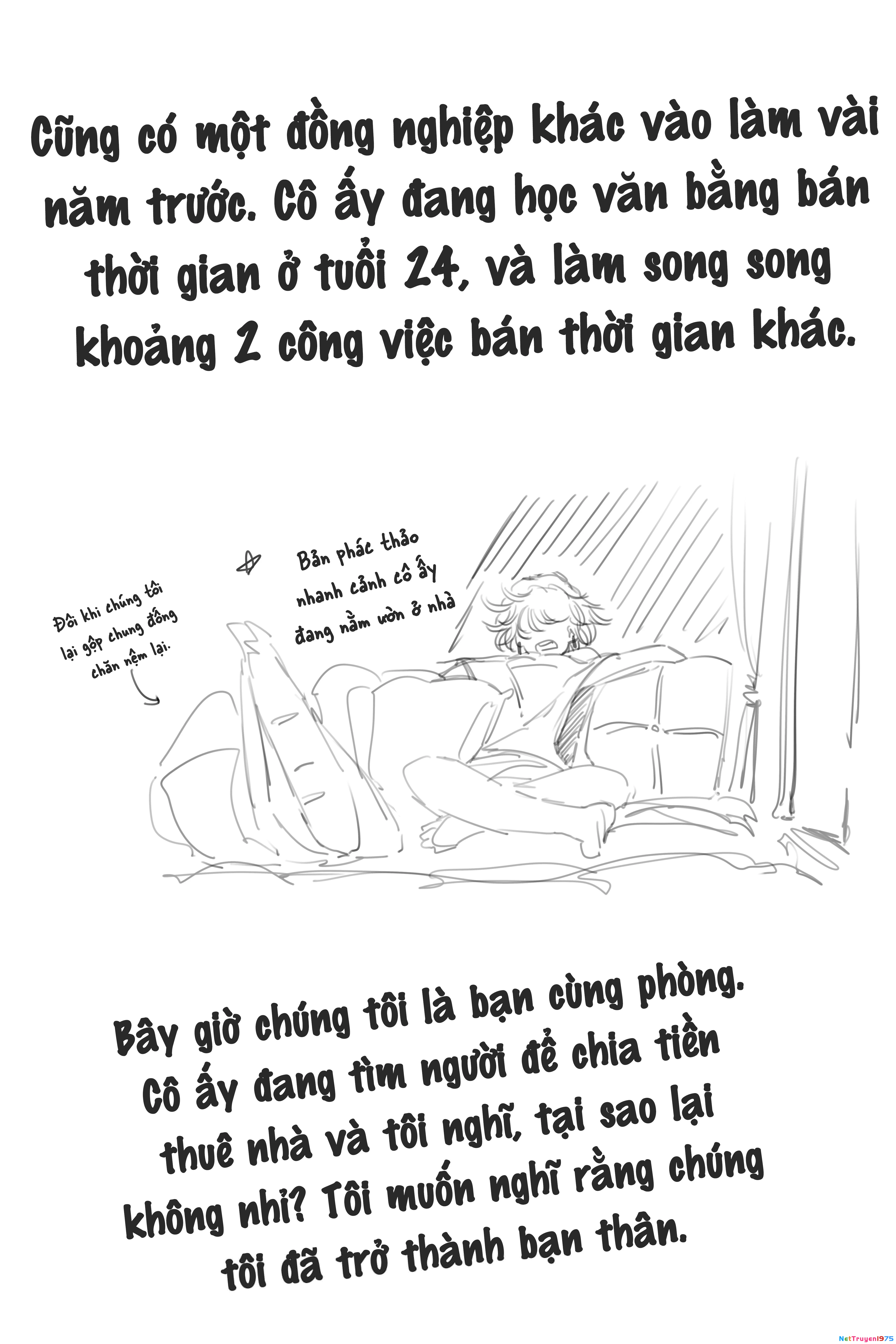 Is That Me? Oneshot - 75