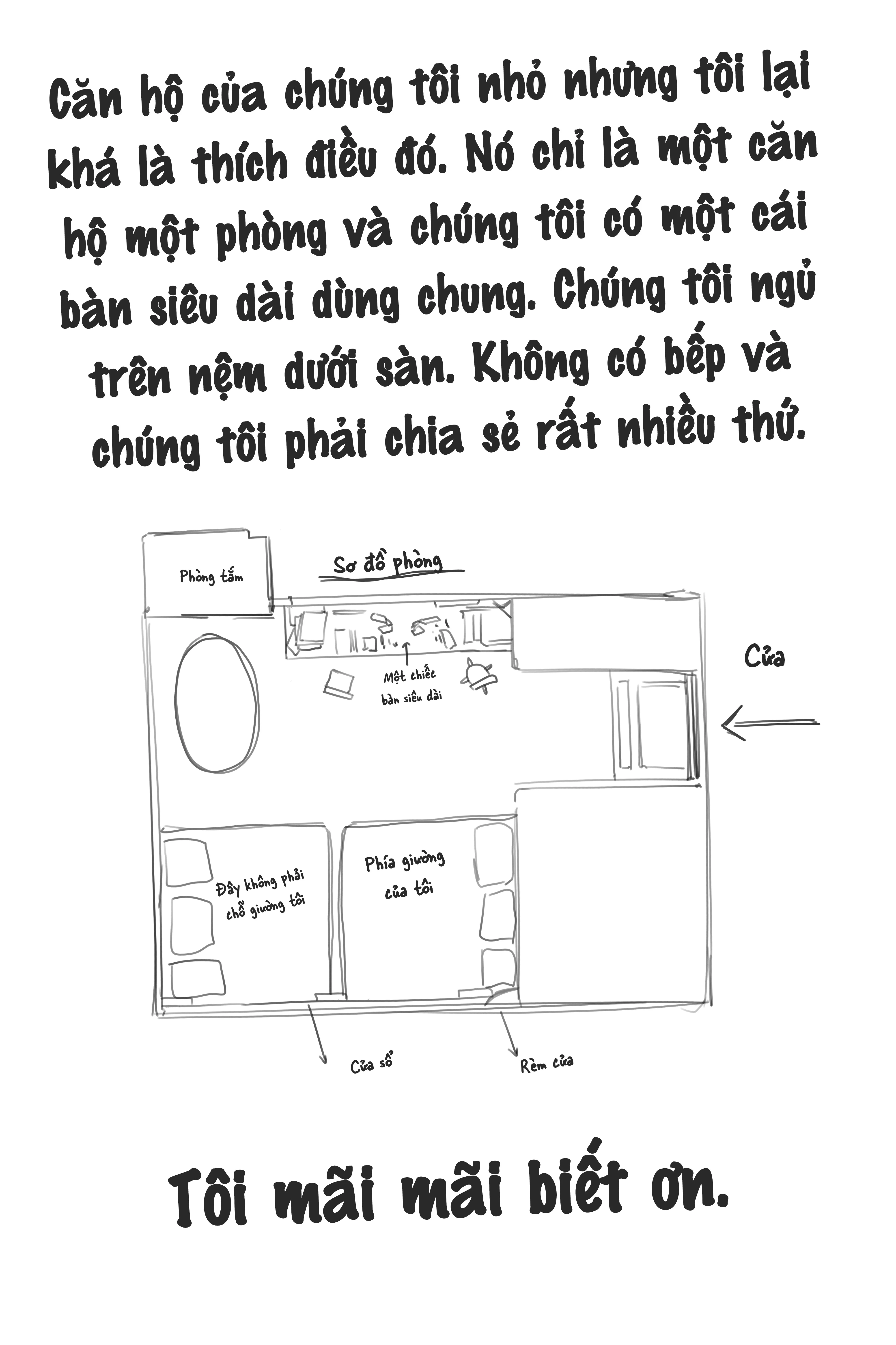 Is That Me? Oneshot - 76