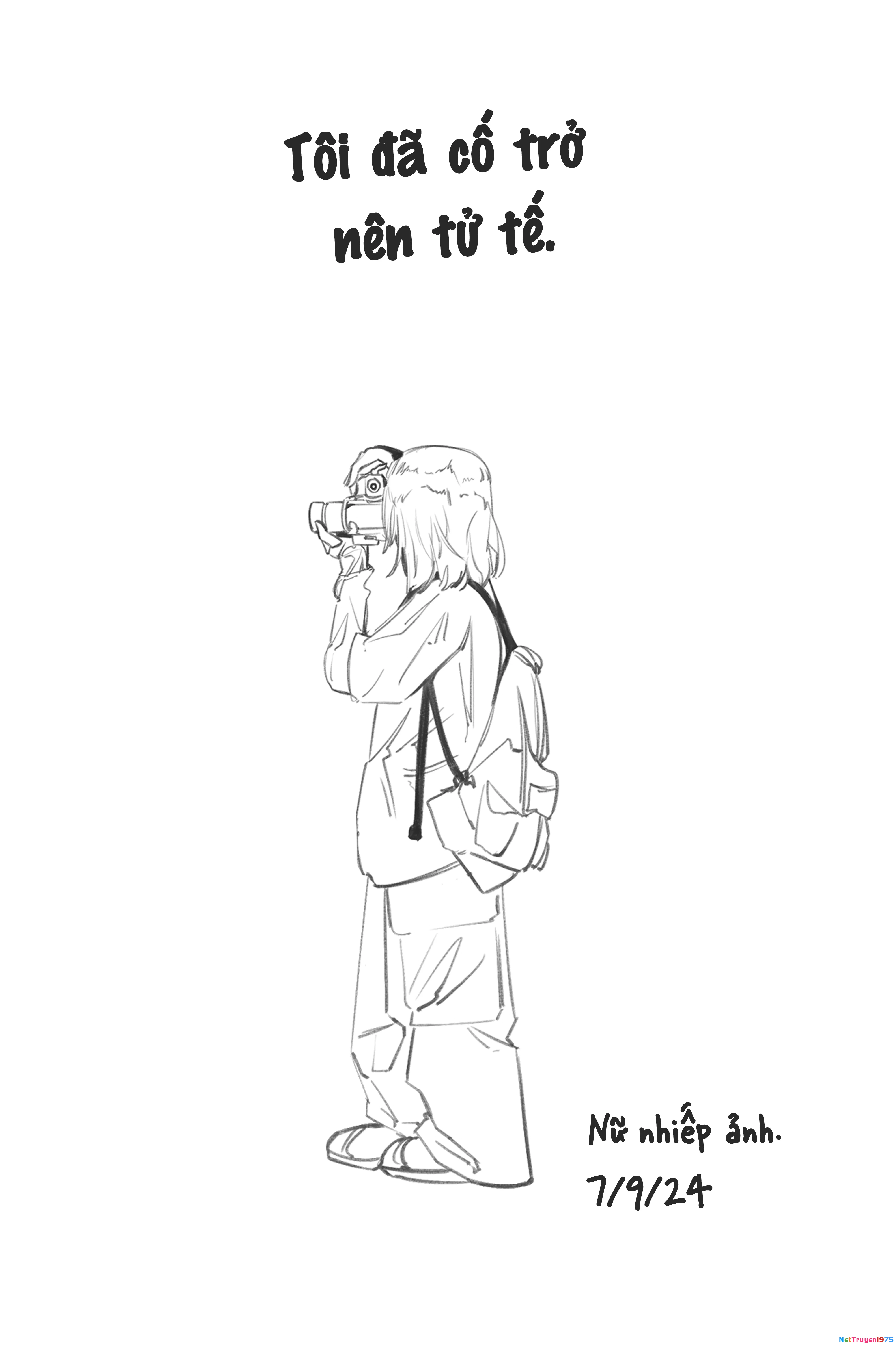 Is That Me? Oneshot - 78
