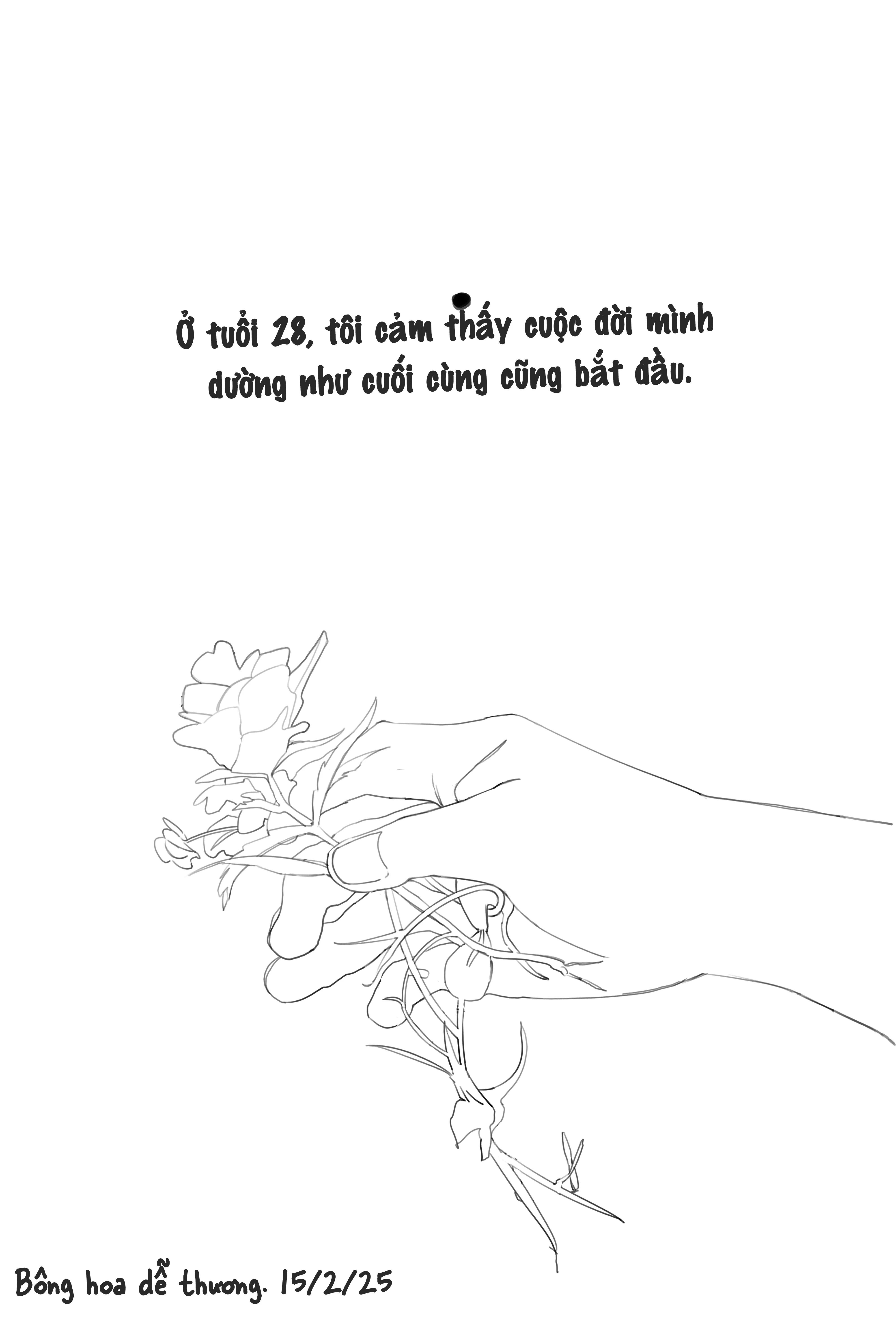 Is That Me? Oneshot - 80