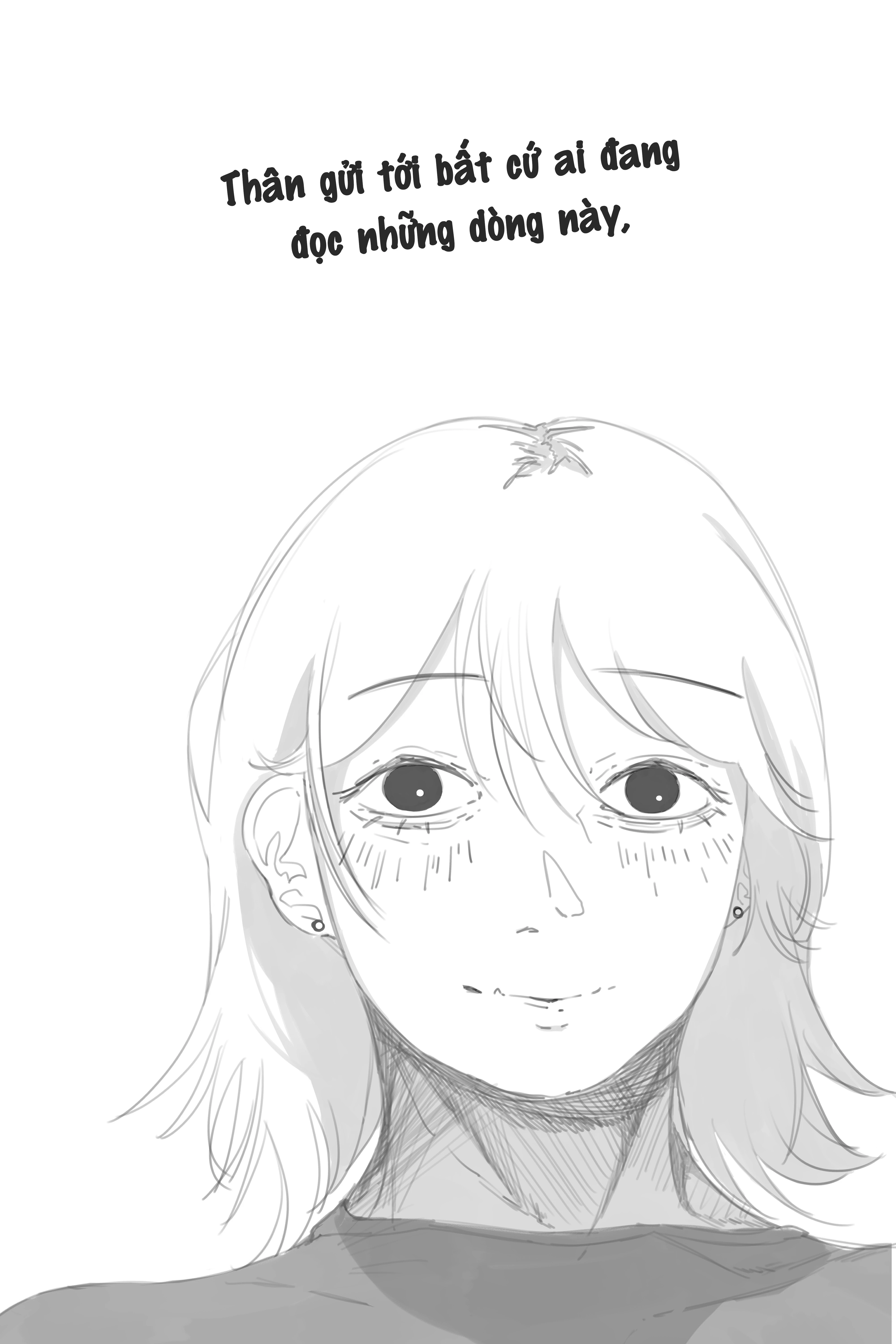 Is That Me? Oneshot - 82