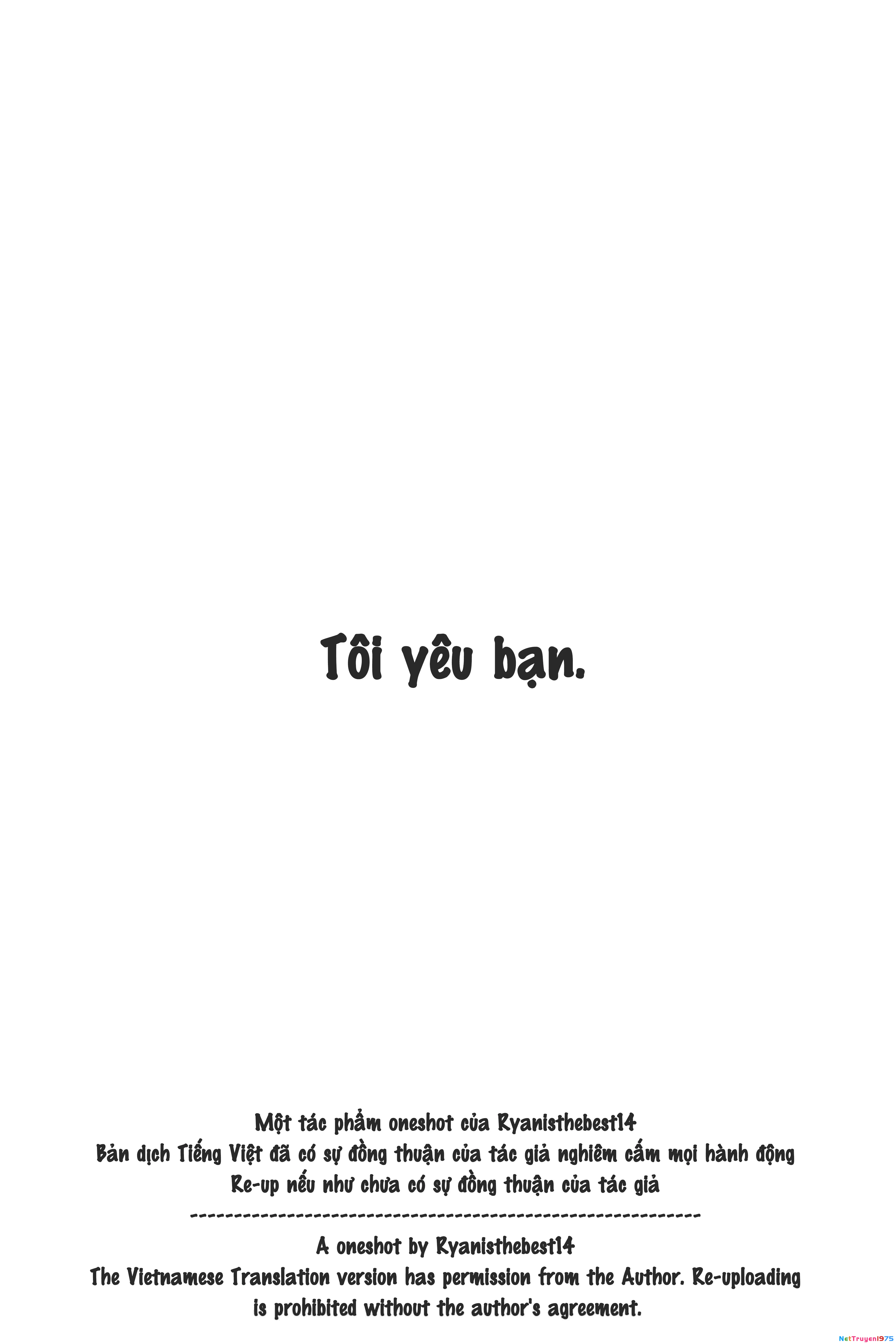 Is That Me? Oneshot - 83