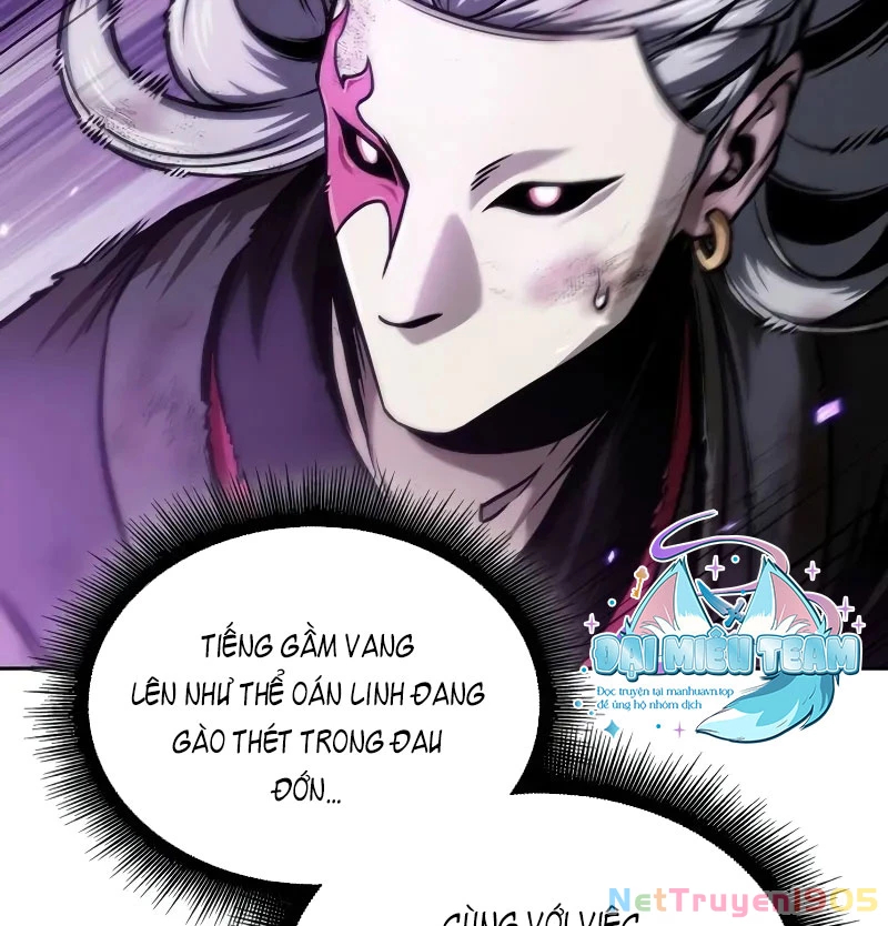 Ngã Lão Ma Thần Chapter 259 - 25