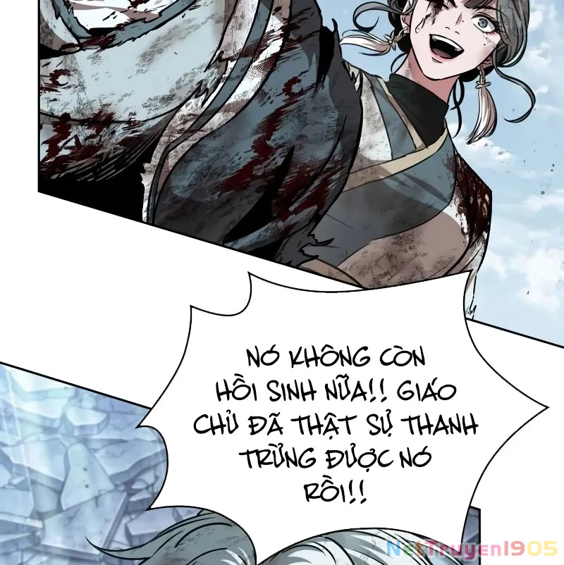 Ngã Lão Ma Thần Chapter 259 - 87