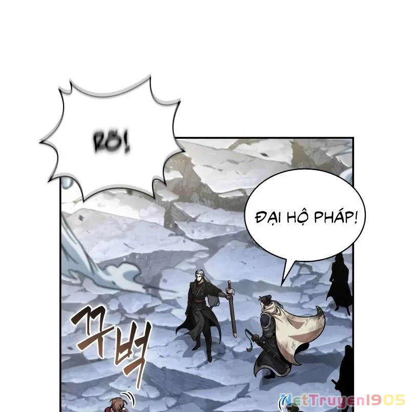 Ngã Lão Ma Thần Chapter 259 - 161