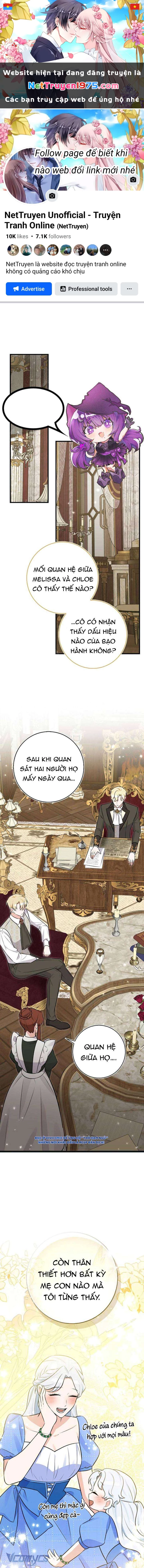 Thỏ Á? Rõ Ràng Là Mãnh Thú Cơ Mà! Chapter 13 - 1
