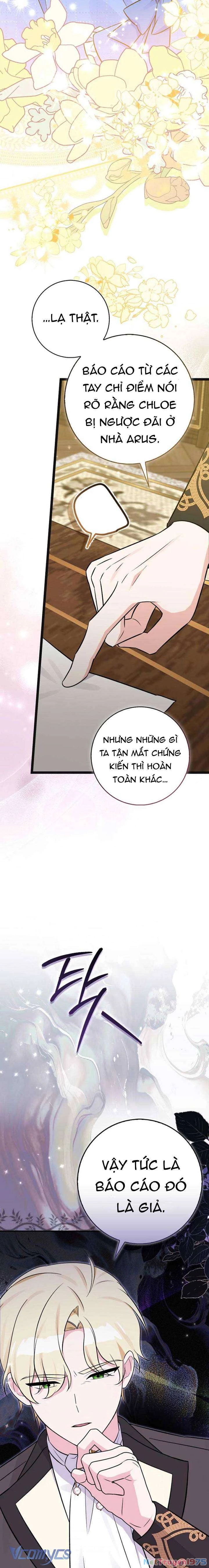 Thỏ Á? Rõ Ràng Là Mãnh Thú Cơ Mà! Chapter 13 - 2