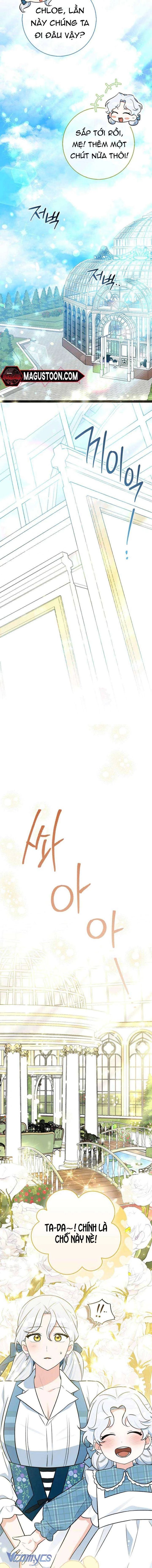 Thỏ Á? Rõ Ràng Là Mãnh Thú Cơ Mà! Chapter 13 - 5