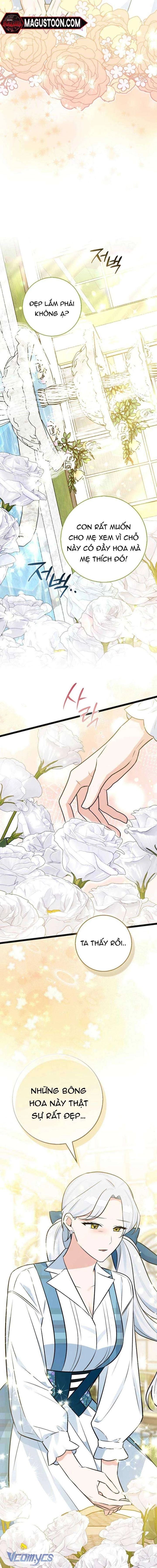 Thỏ Á? Rõ Ràng Là Mãnh Thú Cơ Mà! Chapter 13 - 6