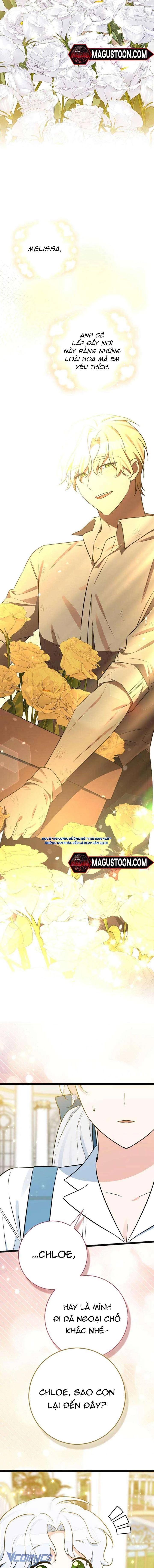 Thỏ Á? Rõ Ràng Là Mãnh Thú Cơ Mà! Chapter 13 - 7