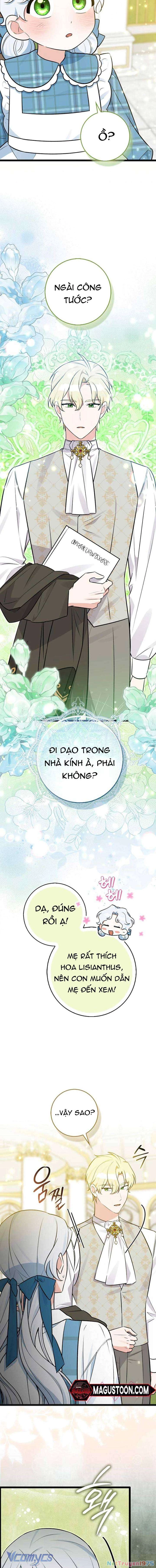 Thỏ Á? Rõ Ràng Là Mãnh Thú Cơ Mà! Chapter 13 - 8