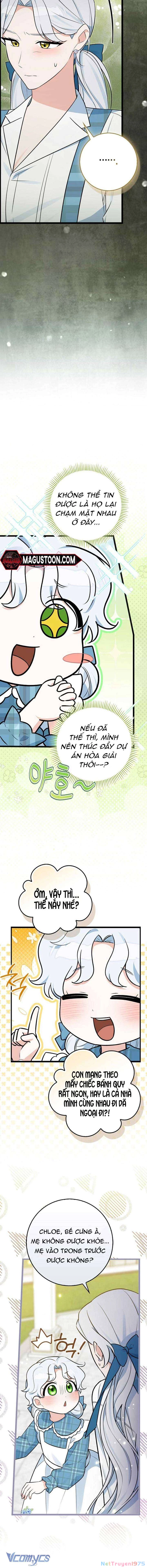 Thỏ Á? Rõ Ràng Là Mãnh Thú Cơ Mà! Chapter 13 - 9