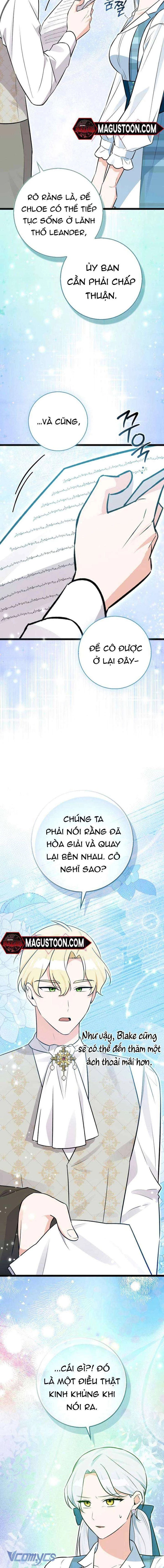 Thỏ Á? Rõ Ràng Là Mãnh Thú Cơ Mà! Chapter 13 - 11