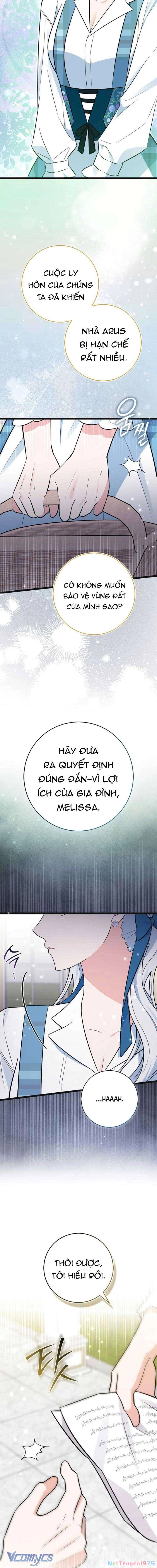 Thỏ Á? Rõ Ràng Là Mãnh Thú Cơ Mà! Chapter 13 - 12