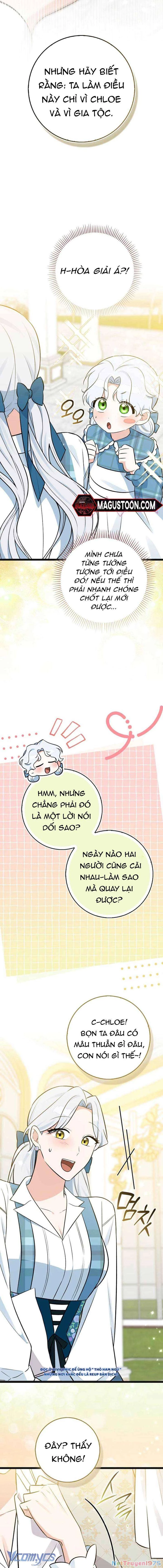 Thỏ Á? Rõ Ràng Là Mãnh Thú Cơ Mà! Chapter 13 - 13