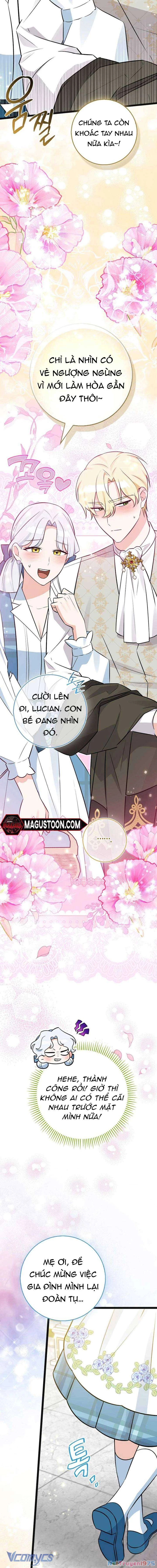 Thỏ Á? Rõ Ràng Là Mãnh Thú Cơ Mà! Chapter 13 - 14