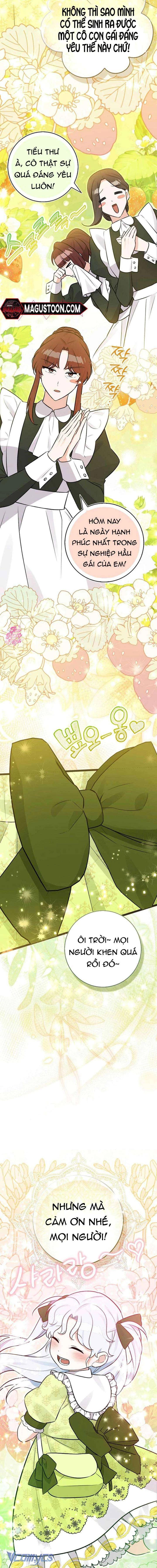Thỏ Á? Rõ Ràng Là Mãnh Thú Cơ Mà! Chapter 13 - 16