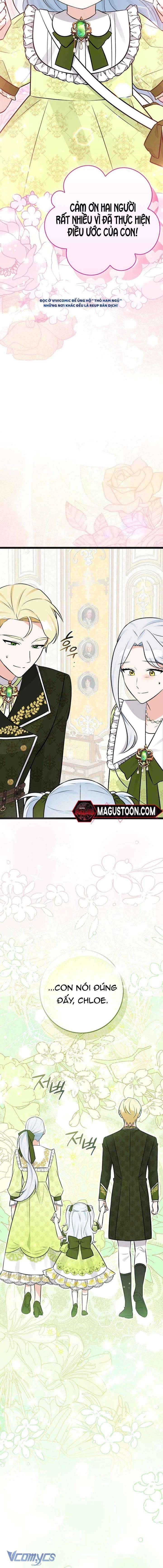 Thỏ Á? Rõ Ràng Là Mãnh Thú Cơ Mà! Chapter 13 - 19